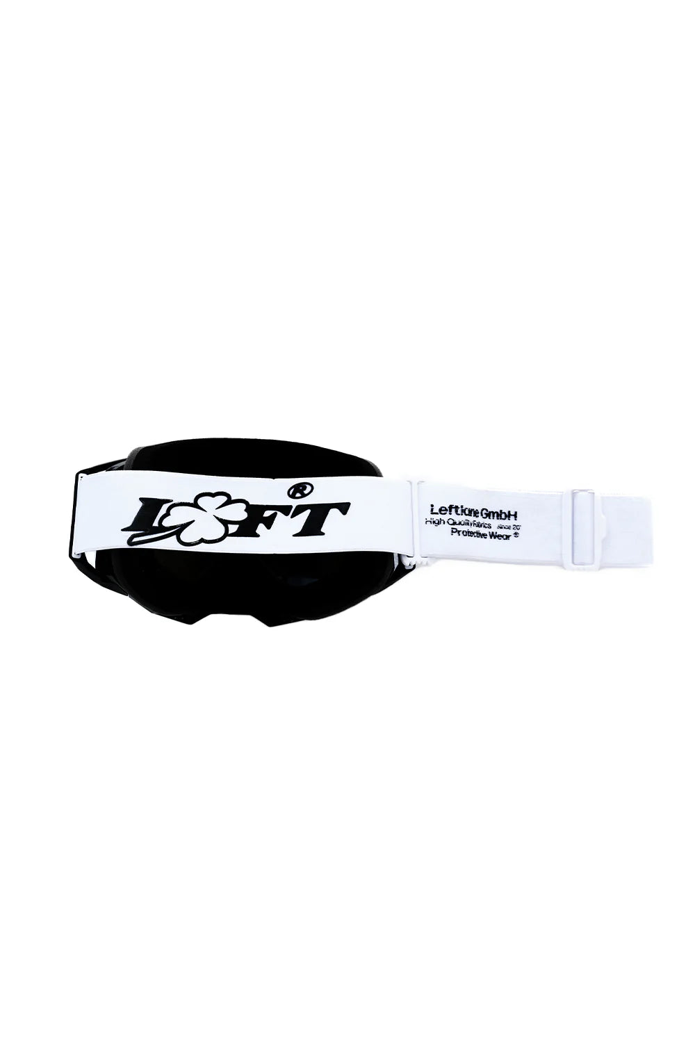 Leftlane Cross Goggles (Arctic Sky)