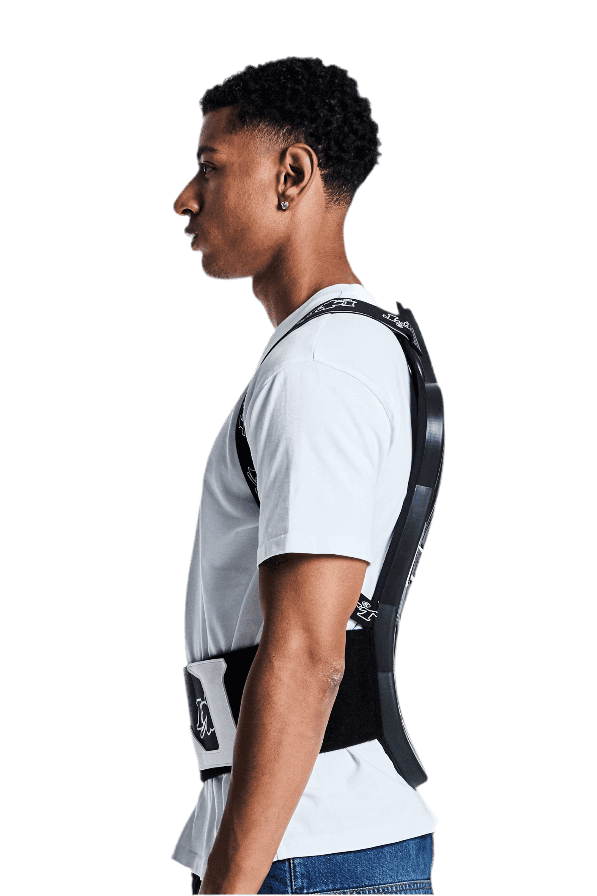 Back Protector V1