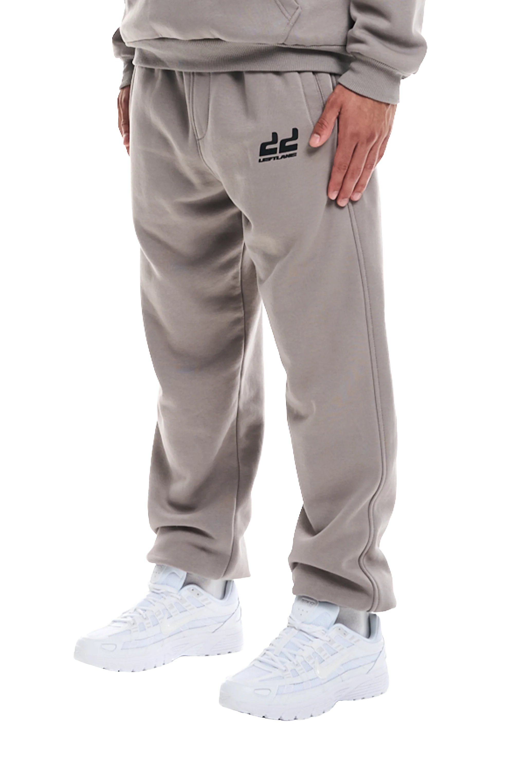 ARAMID V2+ JOGGER LIGHT GREY
