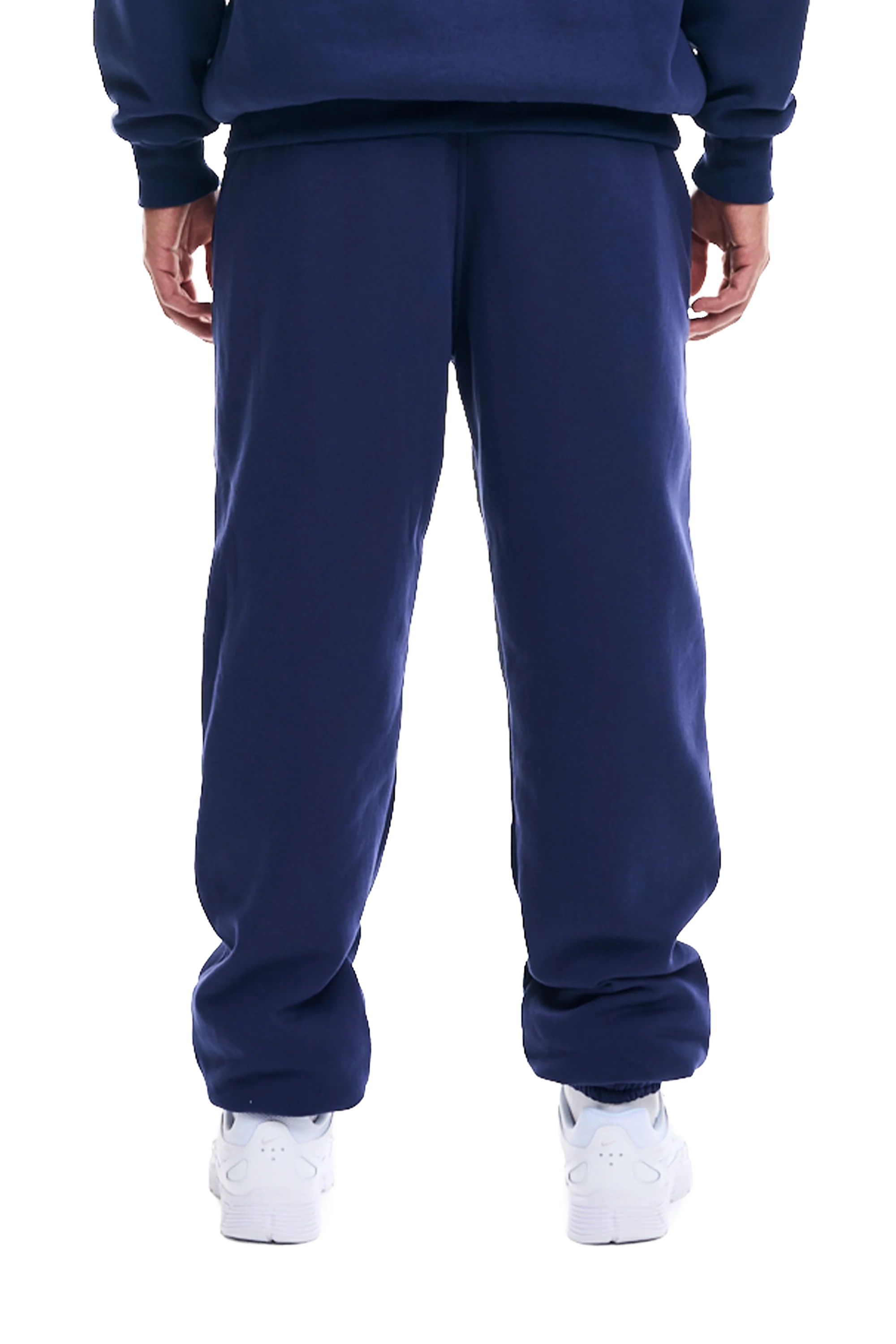 ARAMID V2+ JOGGER ORBIT BLUE