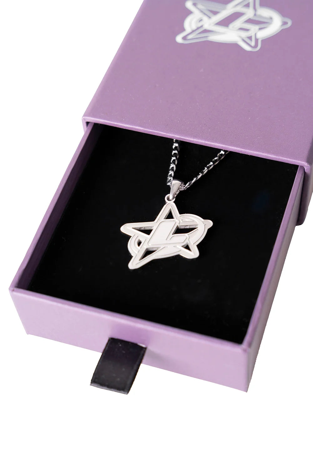 Leftlane Star Chain