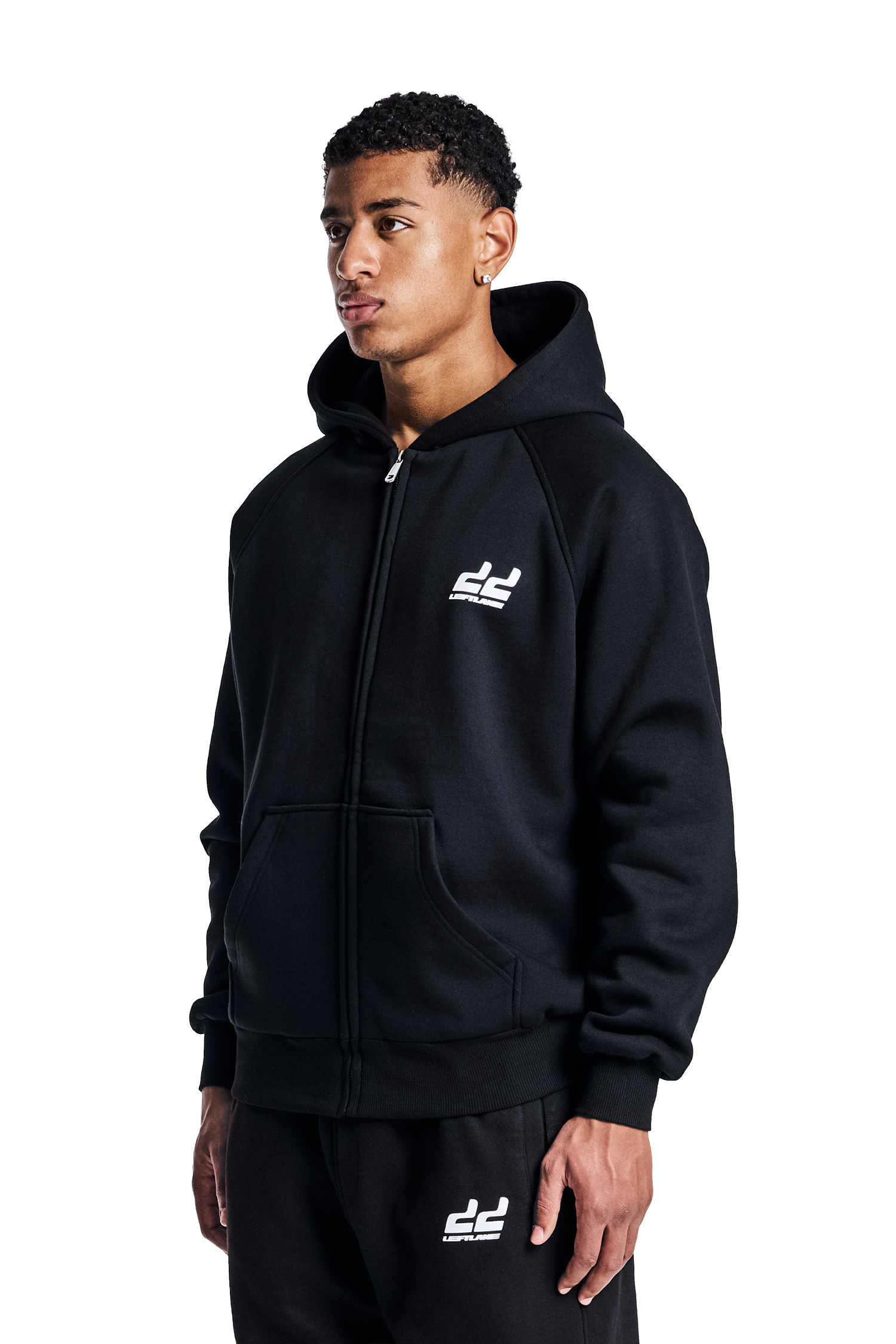 ARAMID BASIC V2+ Zipper