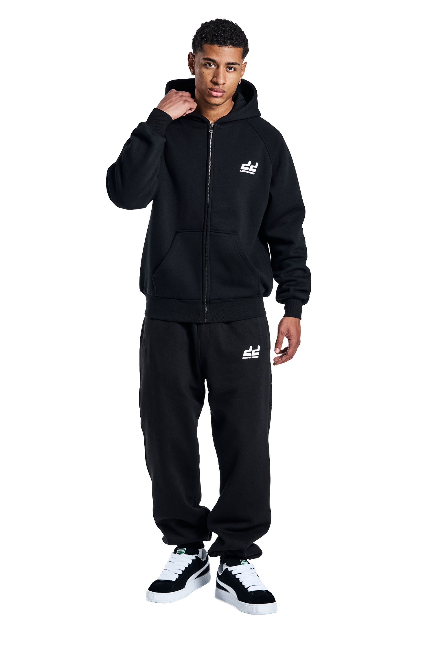 ARAMID BASIC V2+ Zipper