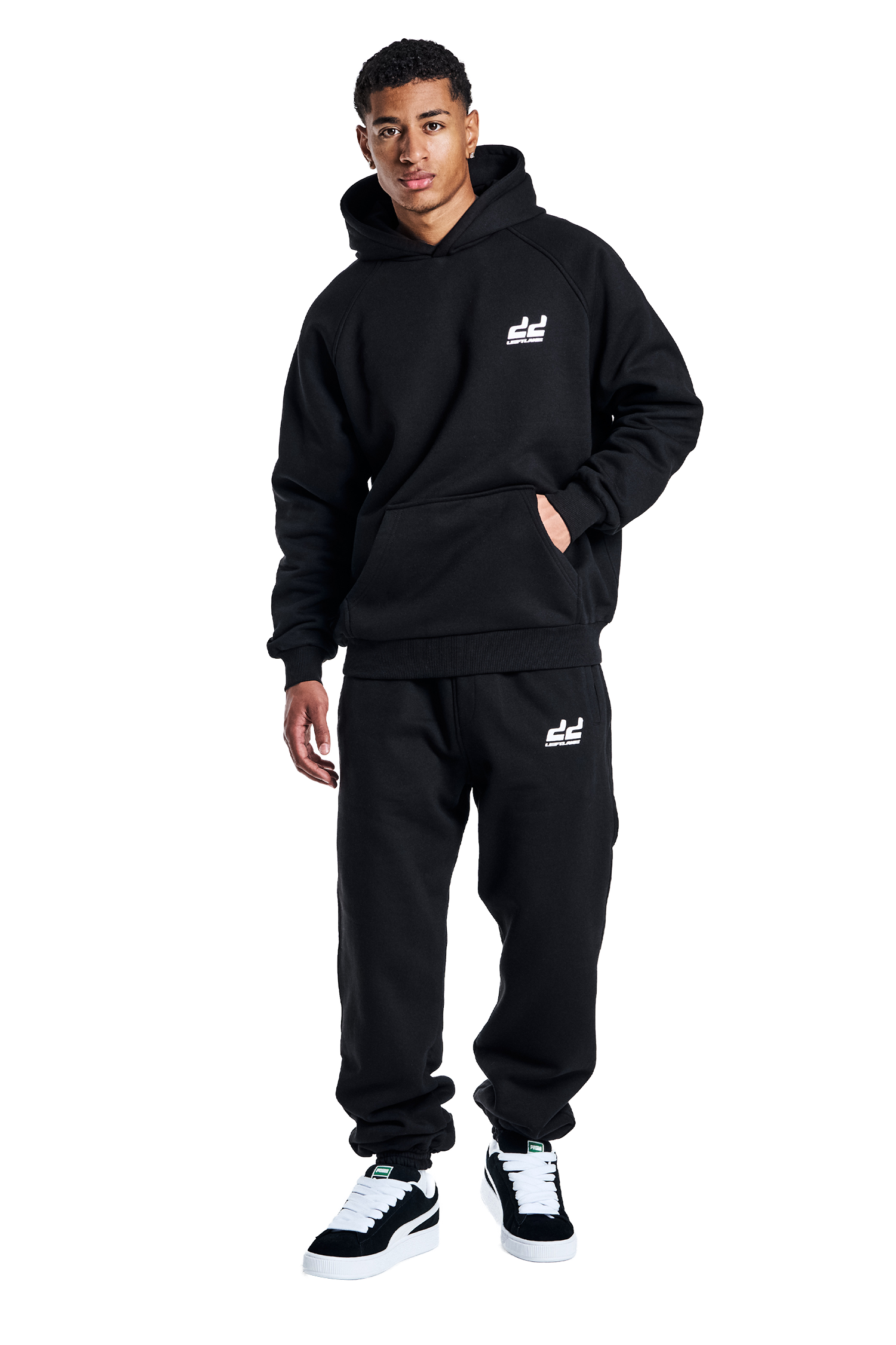 ARAMID BASIC V2+ Hoodie