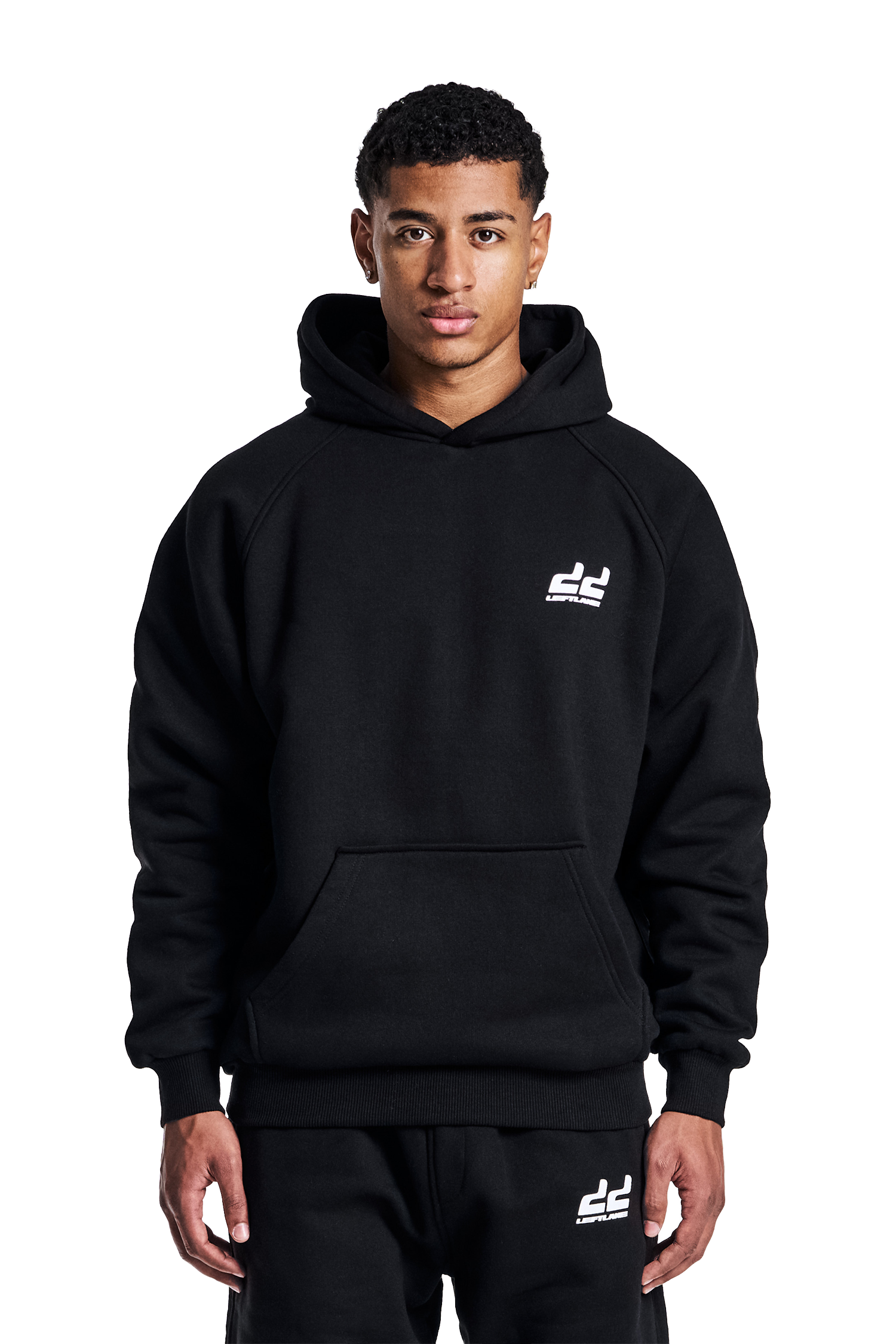 ARAMID BASIC V2+ Hoodie
