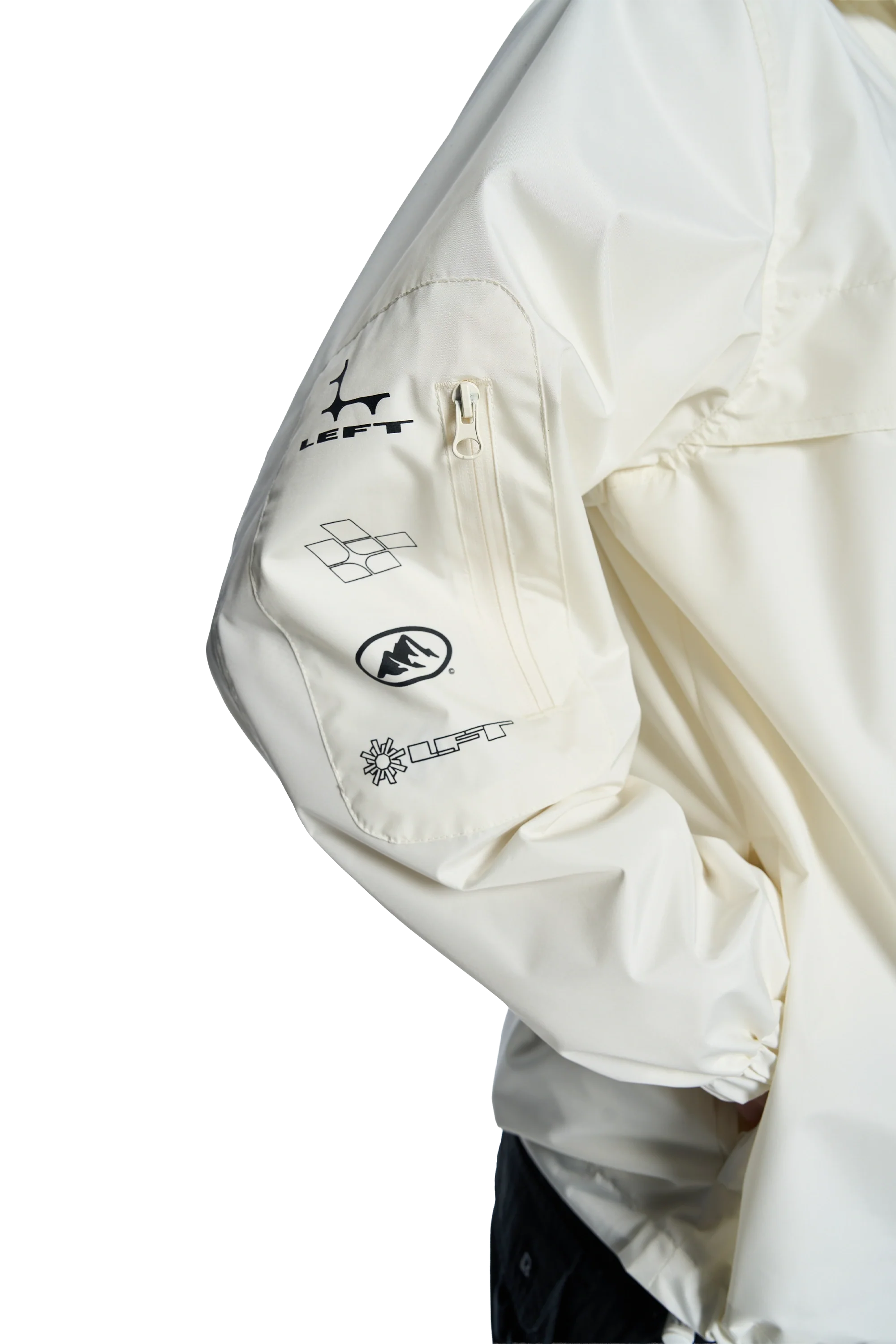 STORMBREAKER WHITE