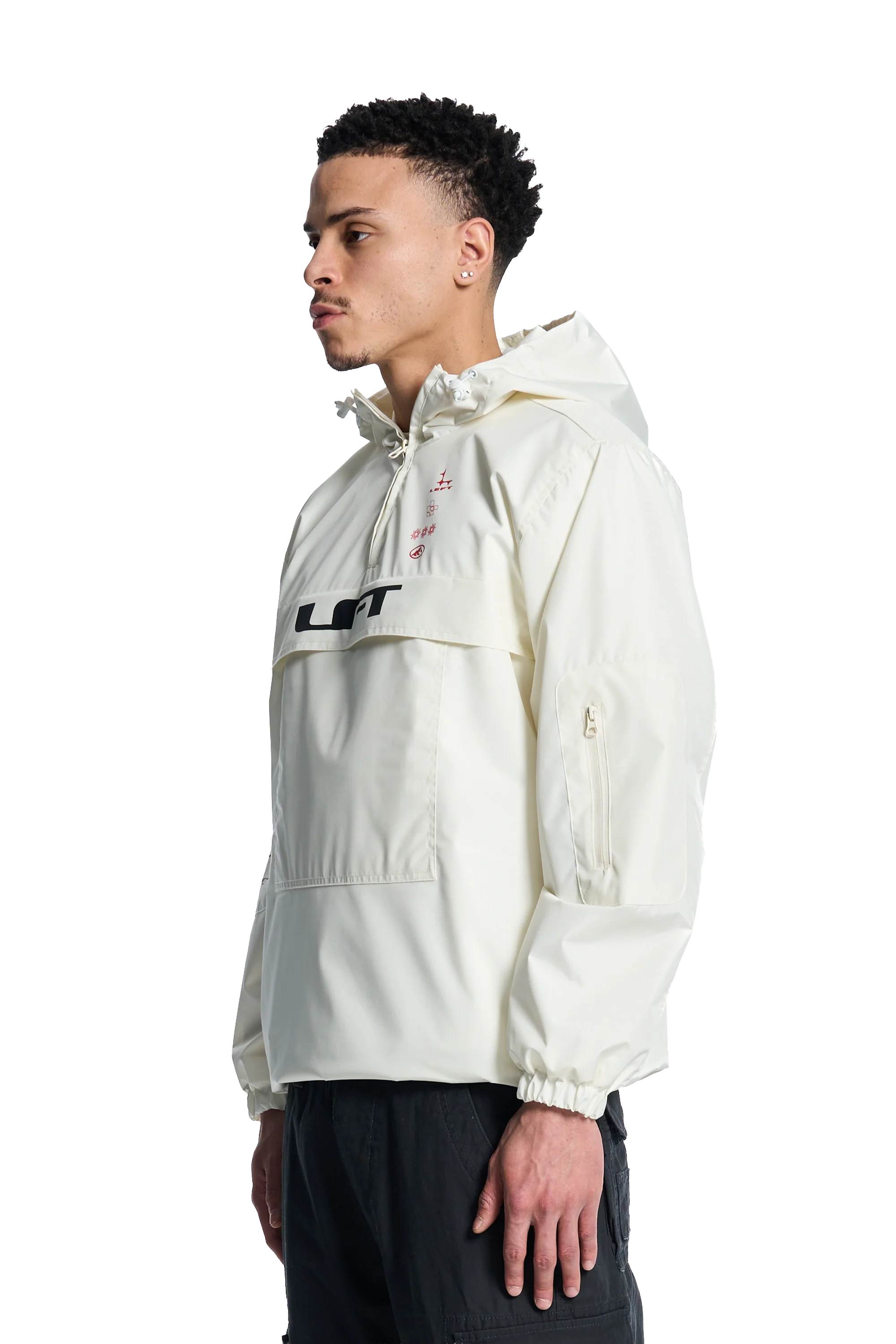 STORMBREAKER WHITE