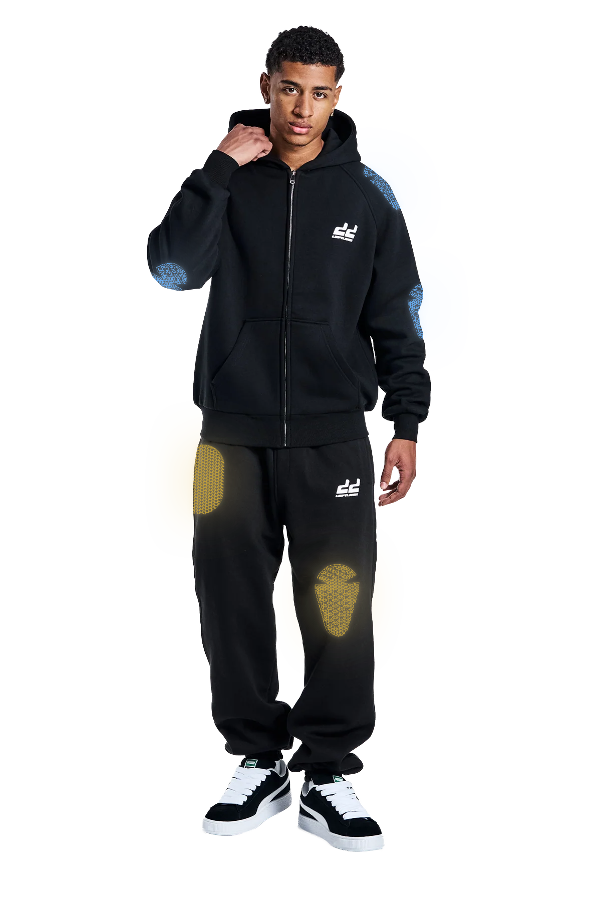 ARAMID BASIC V2+ Zipper