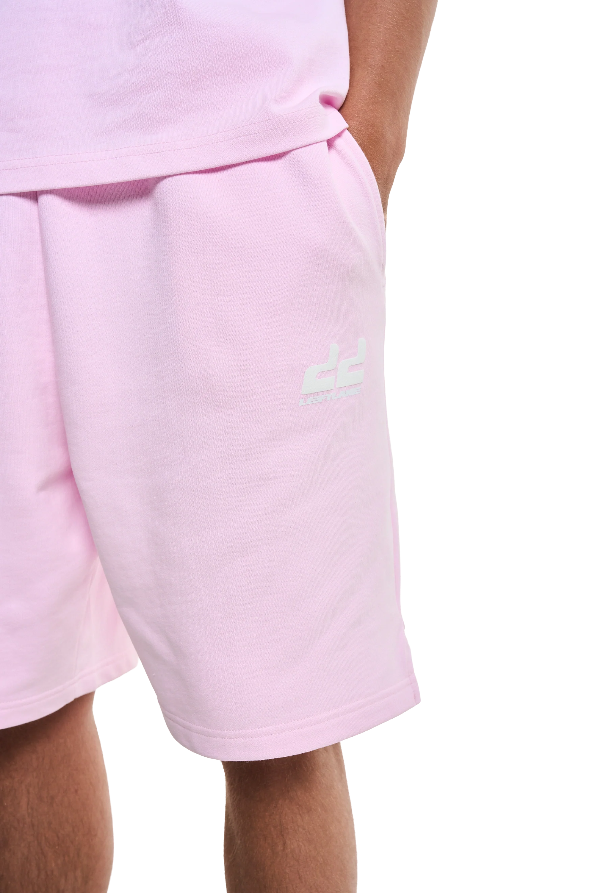 Basic Short Pink V2