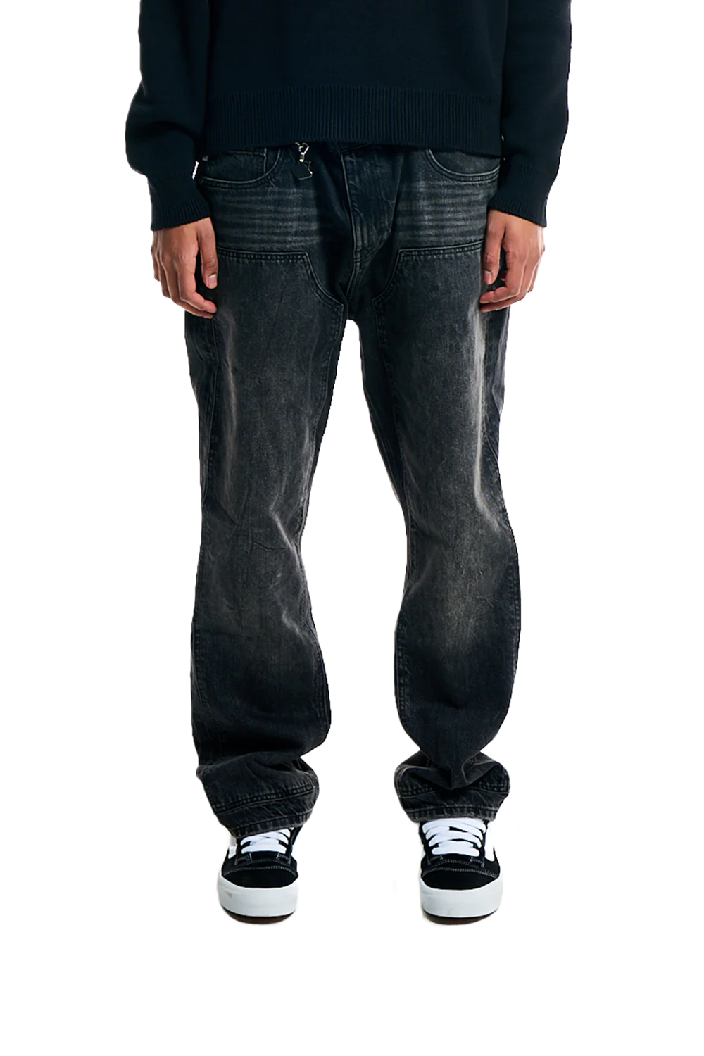 CARPENTER JEANS GREY