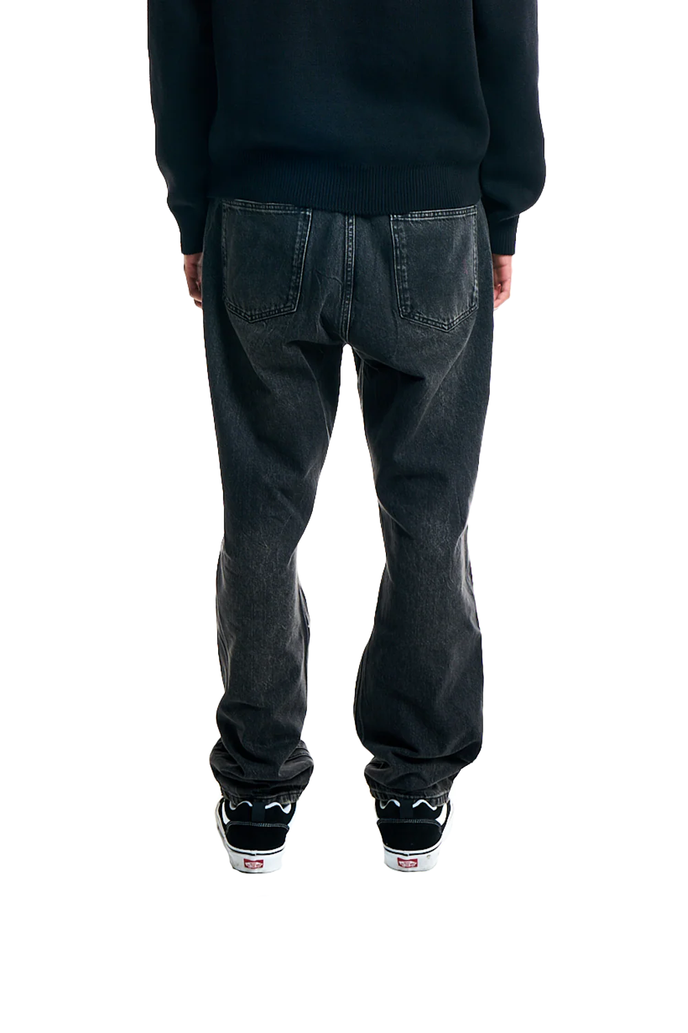 CARPENTER JEANS GREY
