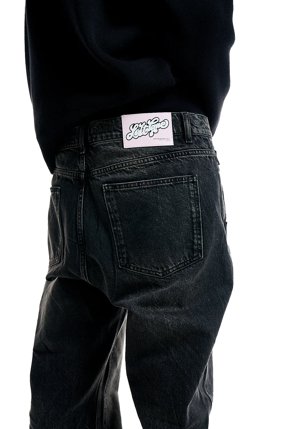CARPENTER JEANS GREY