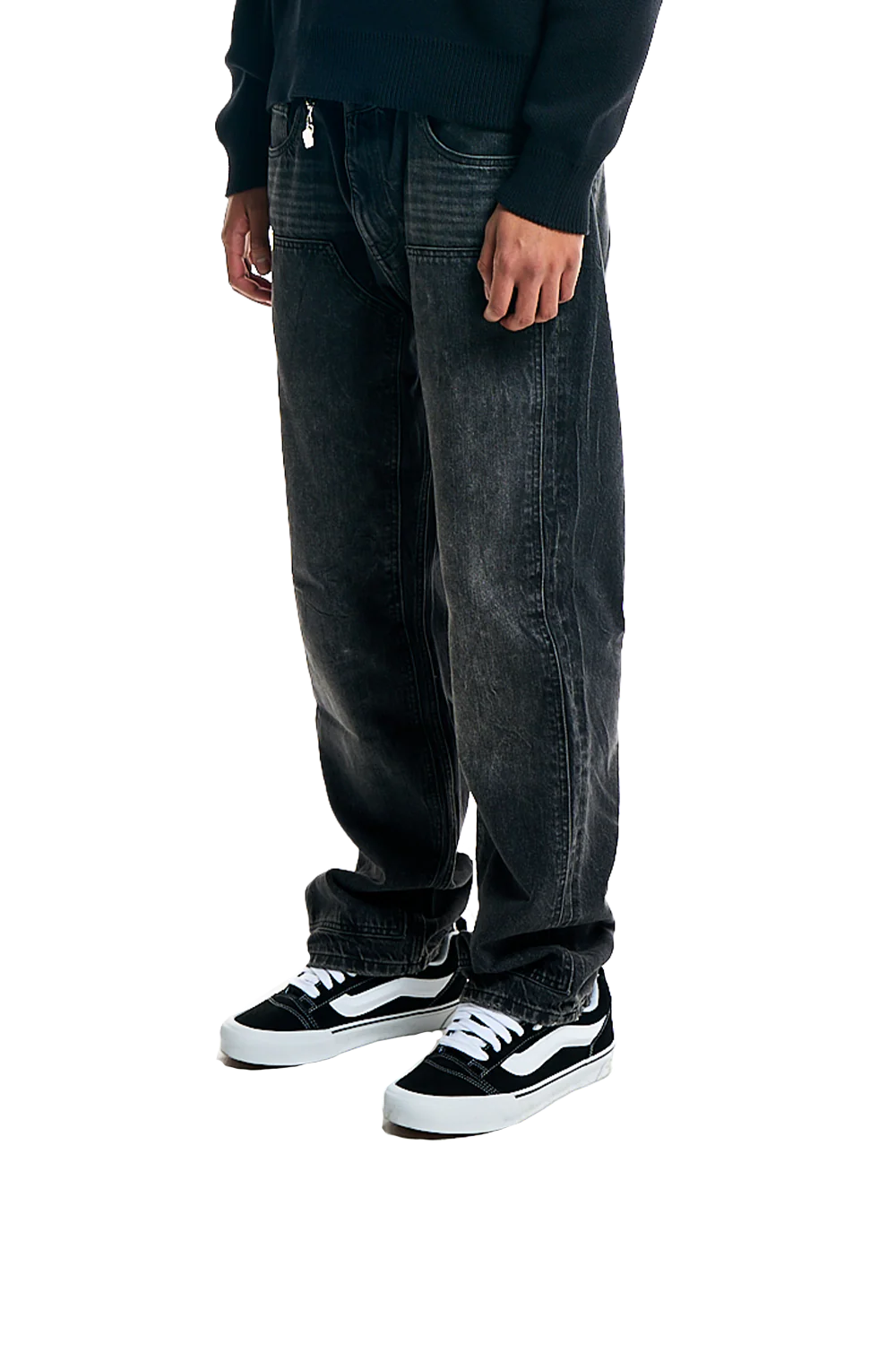 CARPENTER JEANS GREY