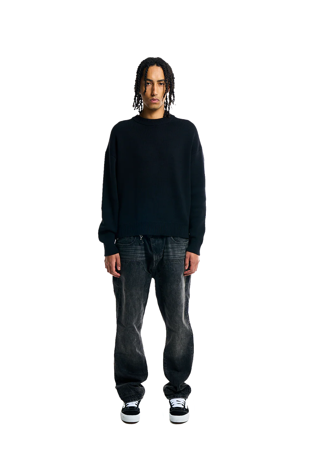 CARPENTER JEANS GREY