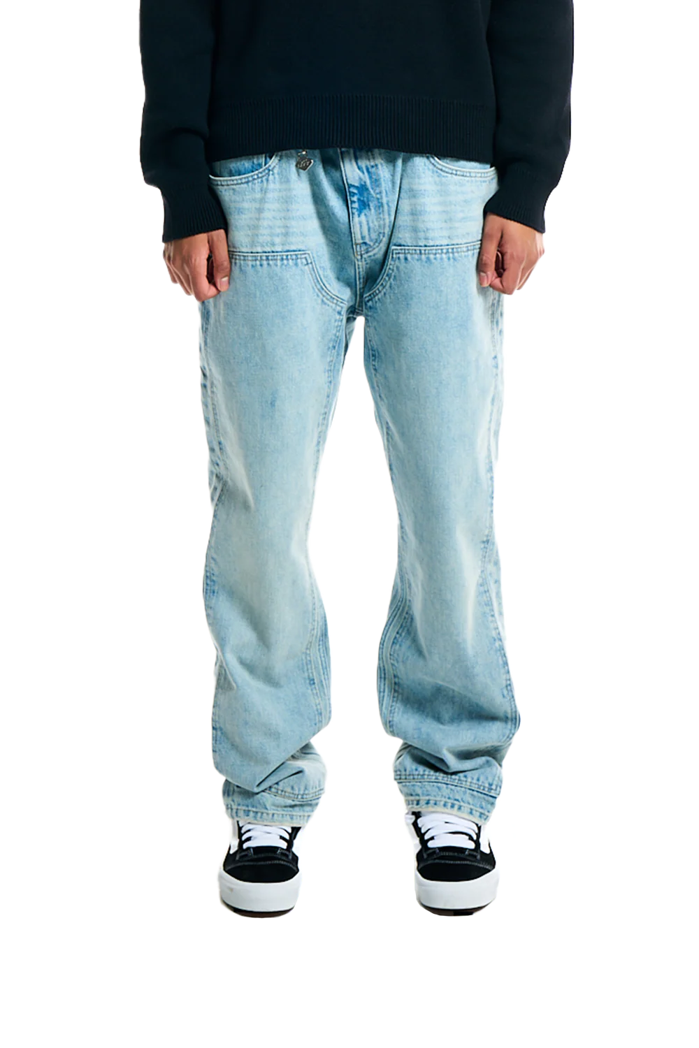 CARPENTER JEANS BLUE