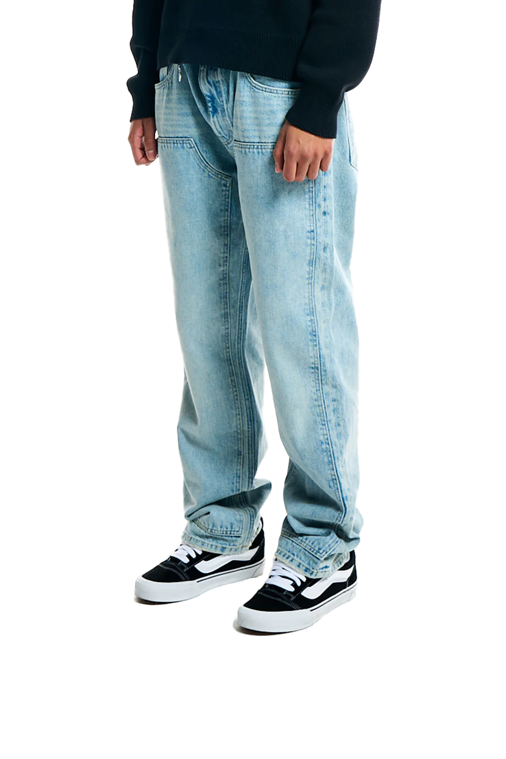 CARPENTER JEANS BLUE
