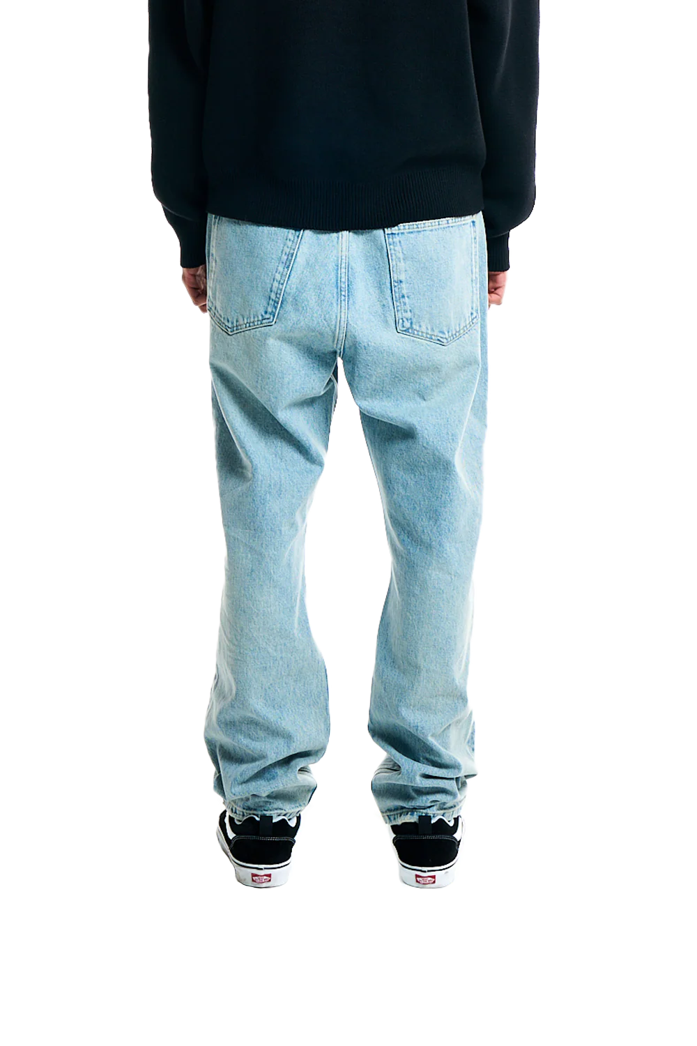 CARPENTER JEANS BLUE