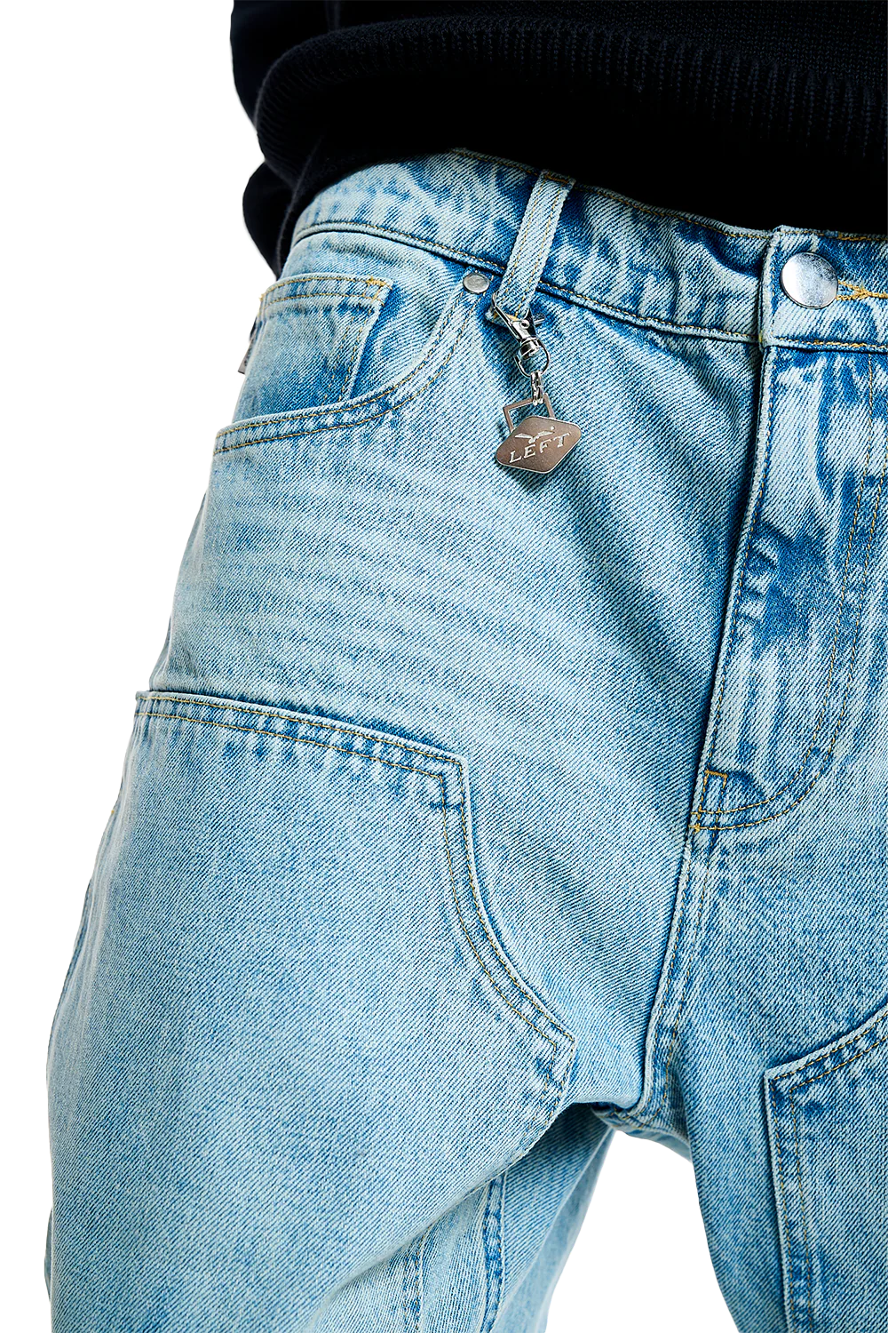 CARPENTER JEANS BLUE