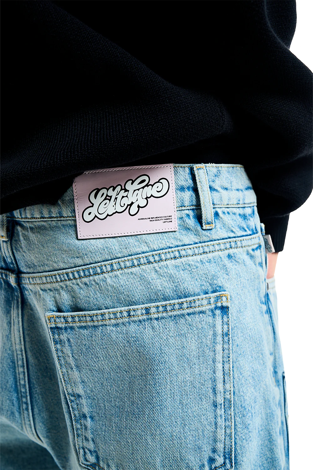 CARPENTER JEANS BLUE