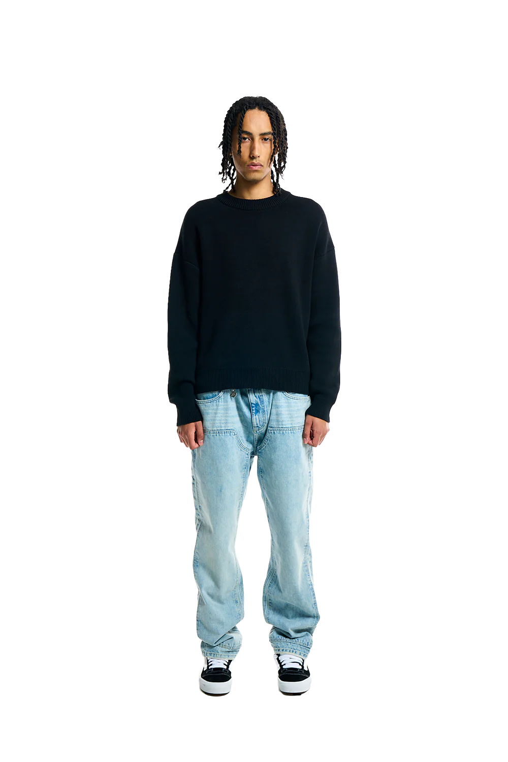 CARPENTER JEANS BLUE