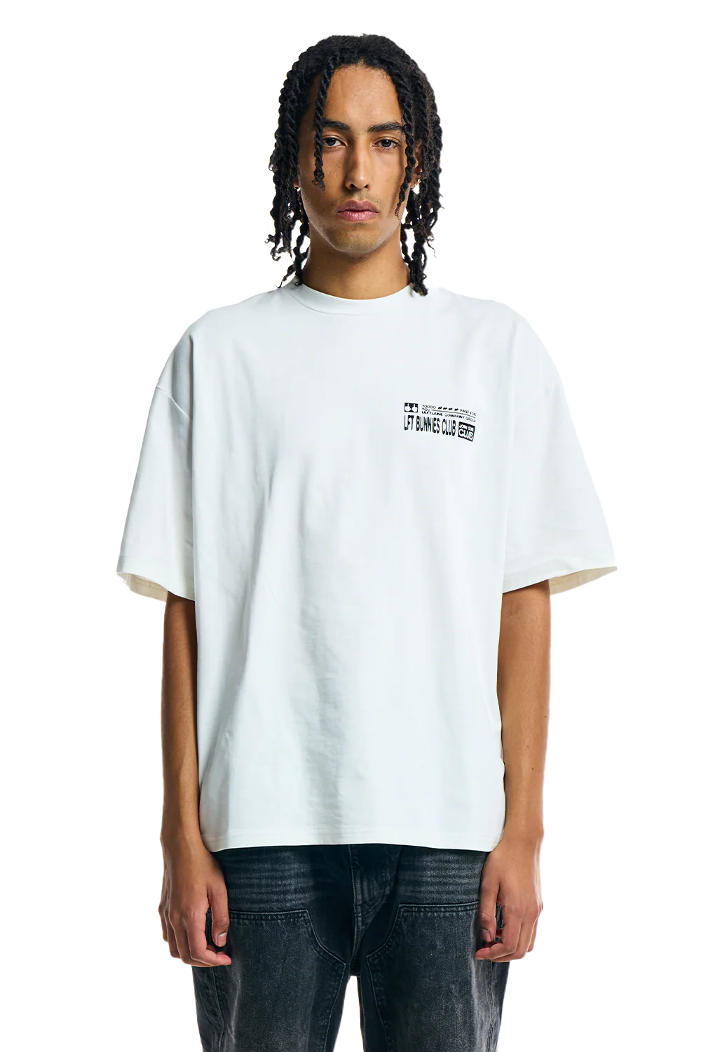 BUNNY CLUB TEE