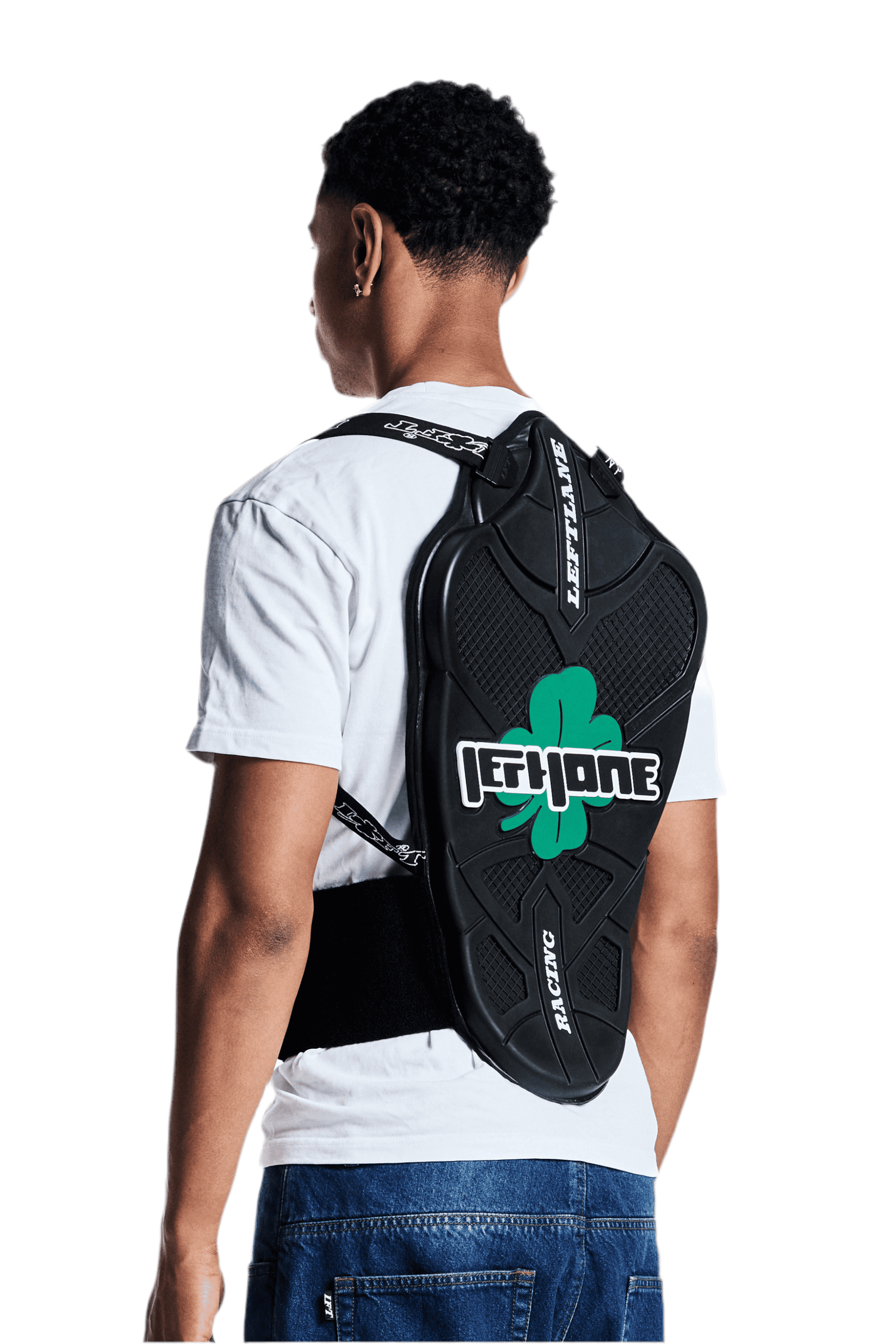 Back Protector V1