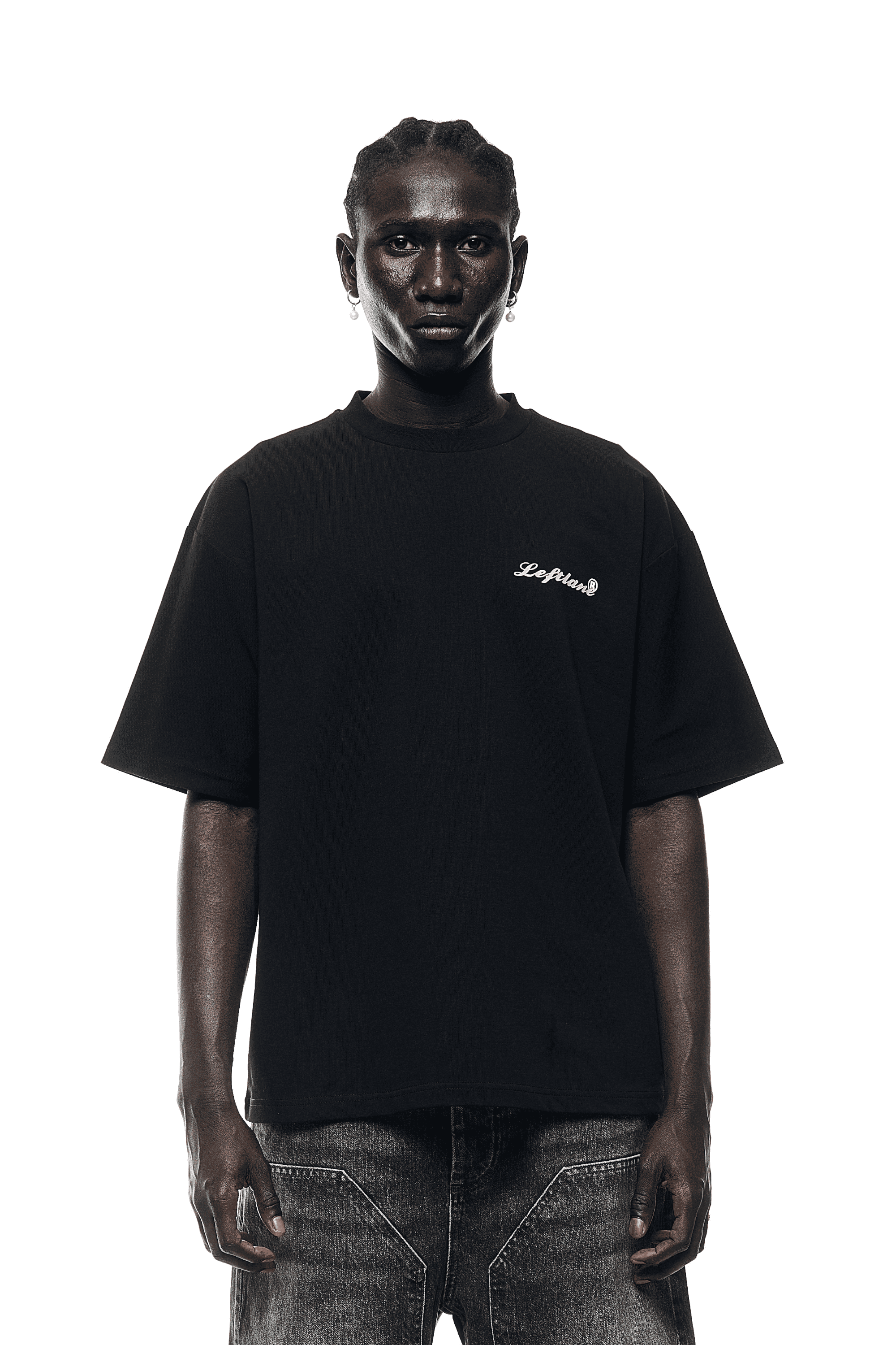 DRIVING BEGINNER TEE