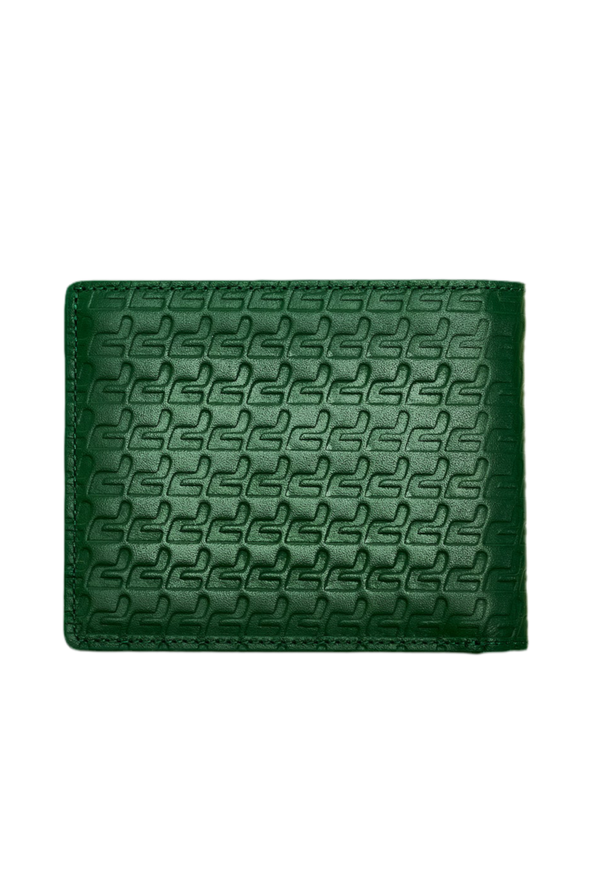 EMERALD PORTEMONNAIE