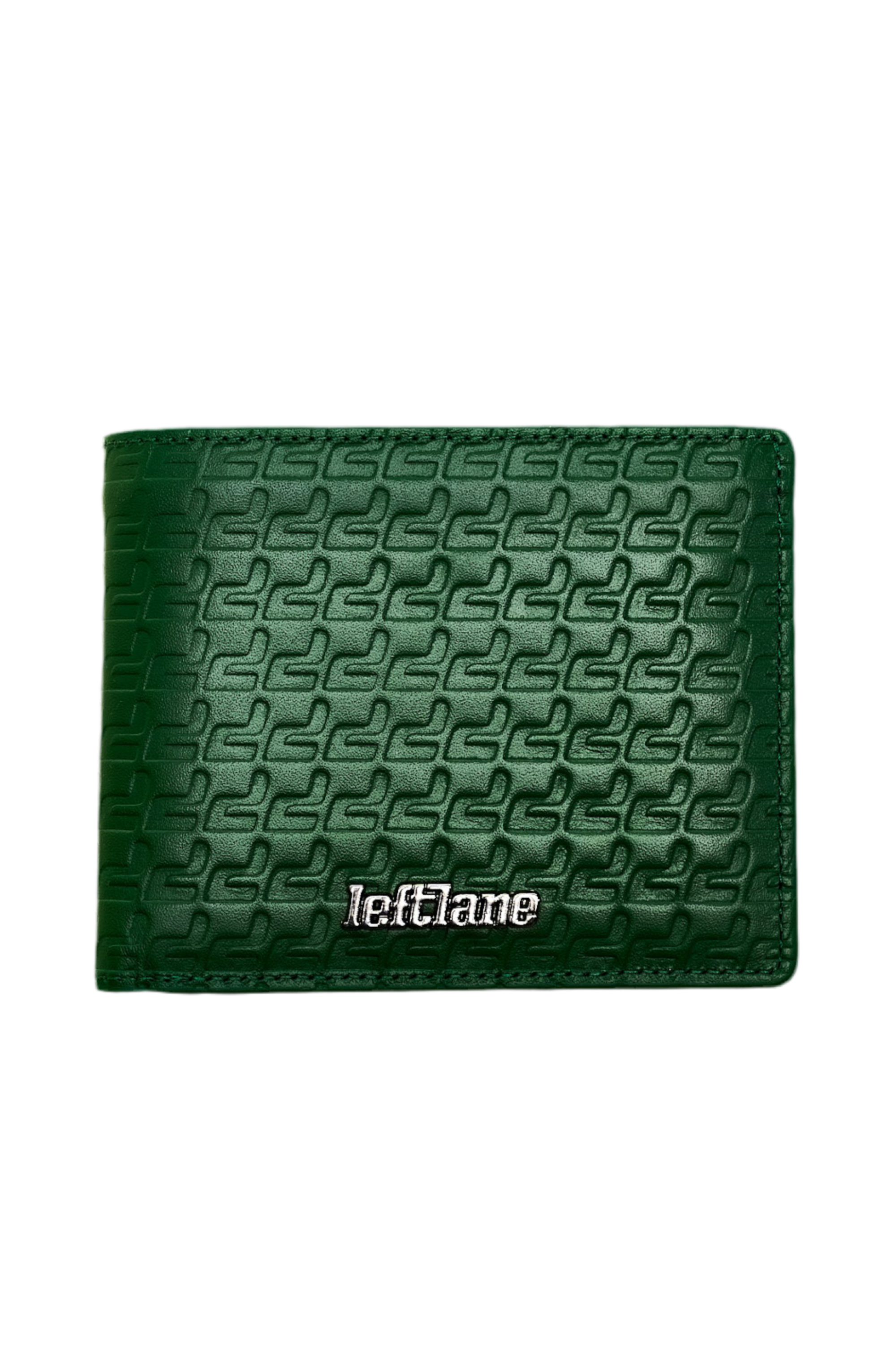 EMERALD PORTEMONNAIE