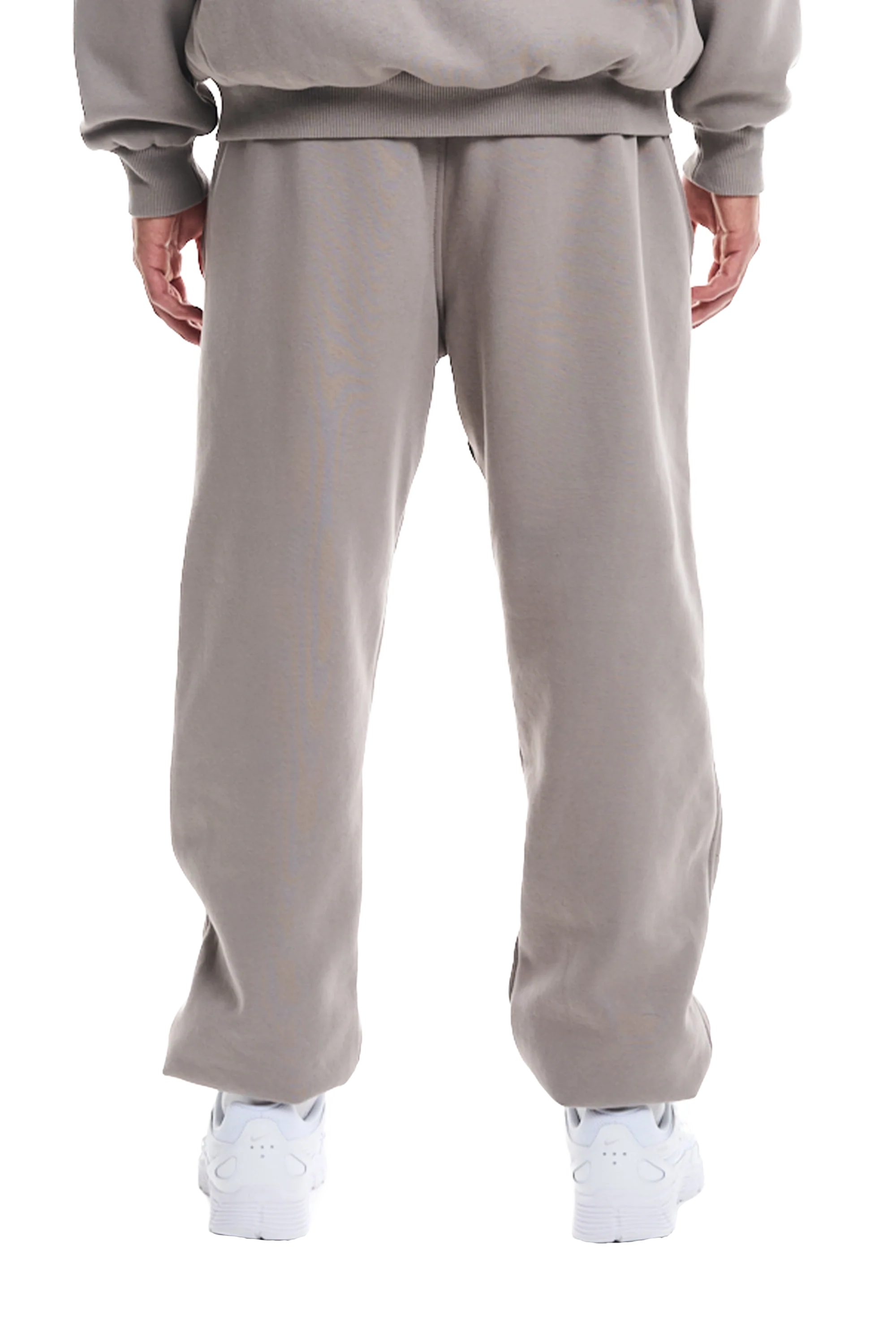 ARAMID V2+ JOGGER LIGHT GREY