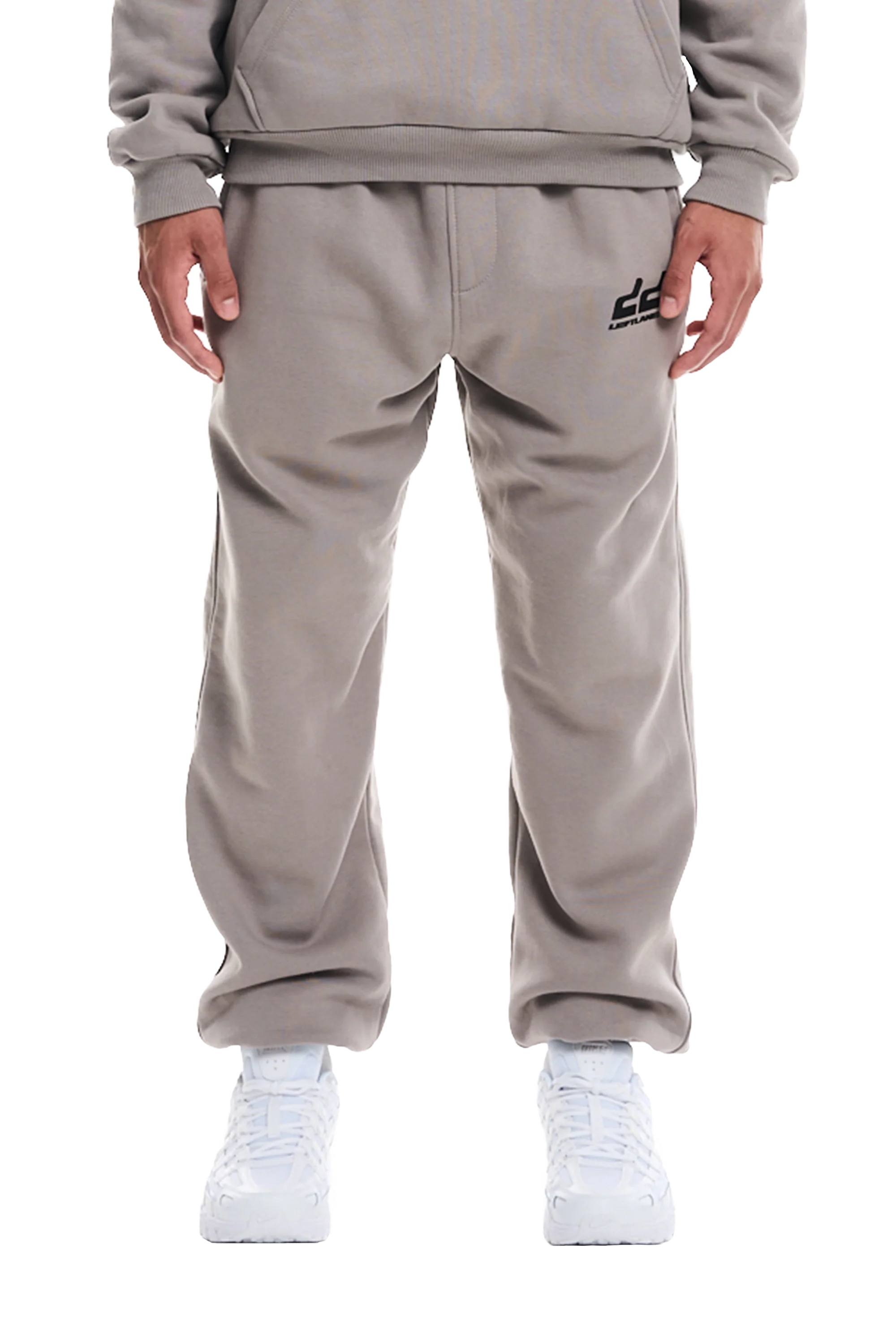 ARAMID V2+ JOGGER LIGHT GREY
