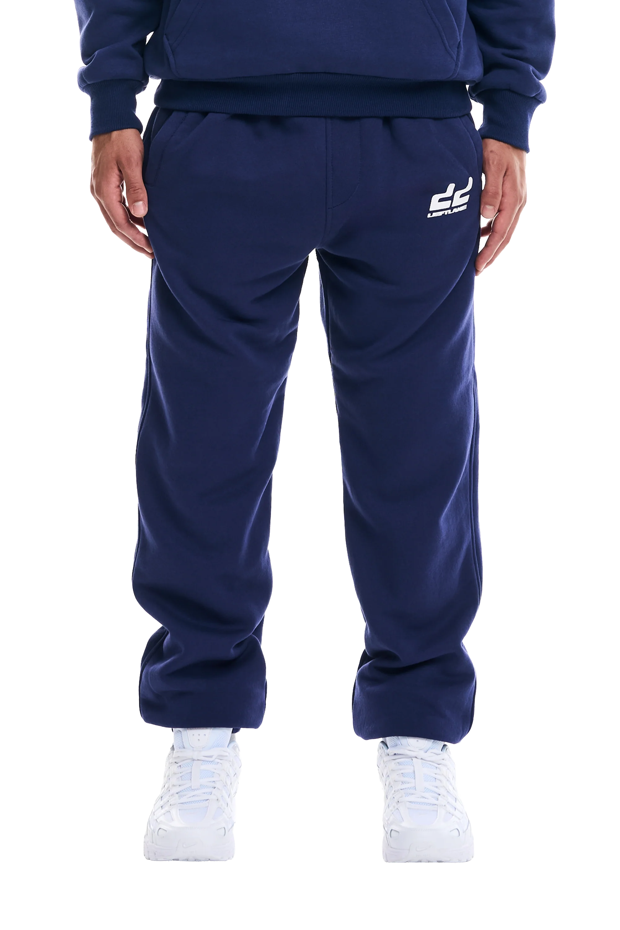 ARAMID V2+ JOGGER ORBIT BLUE