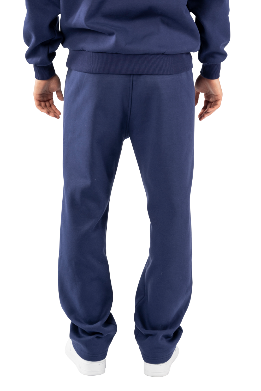 Basic Jogger Blue V2