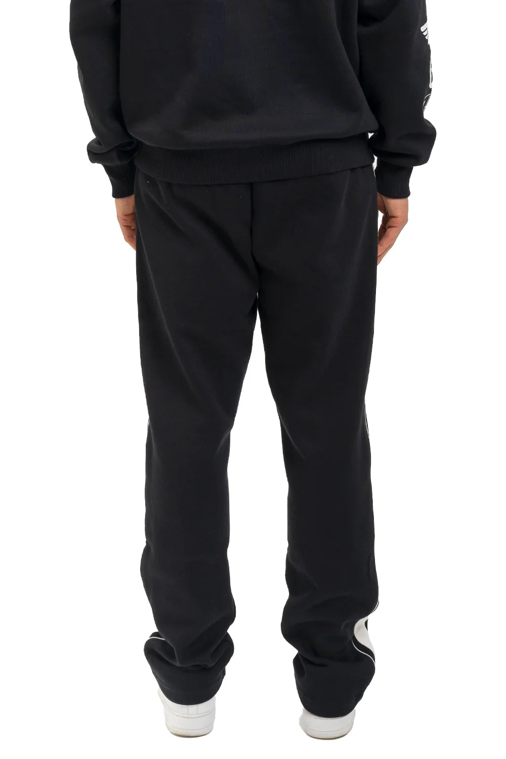 Arctic Jogger Black