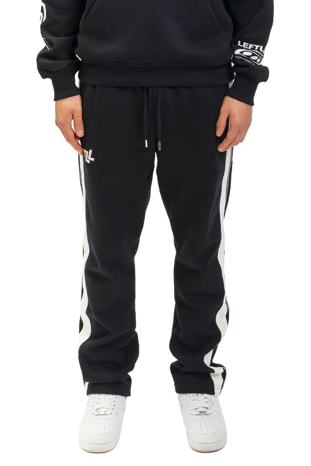 Arctic Jogger Black