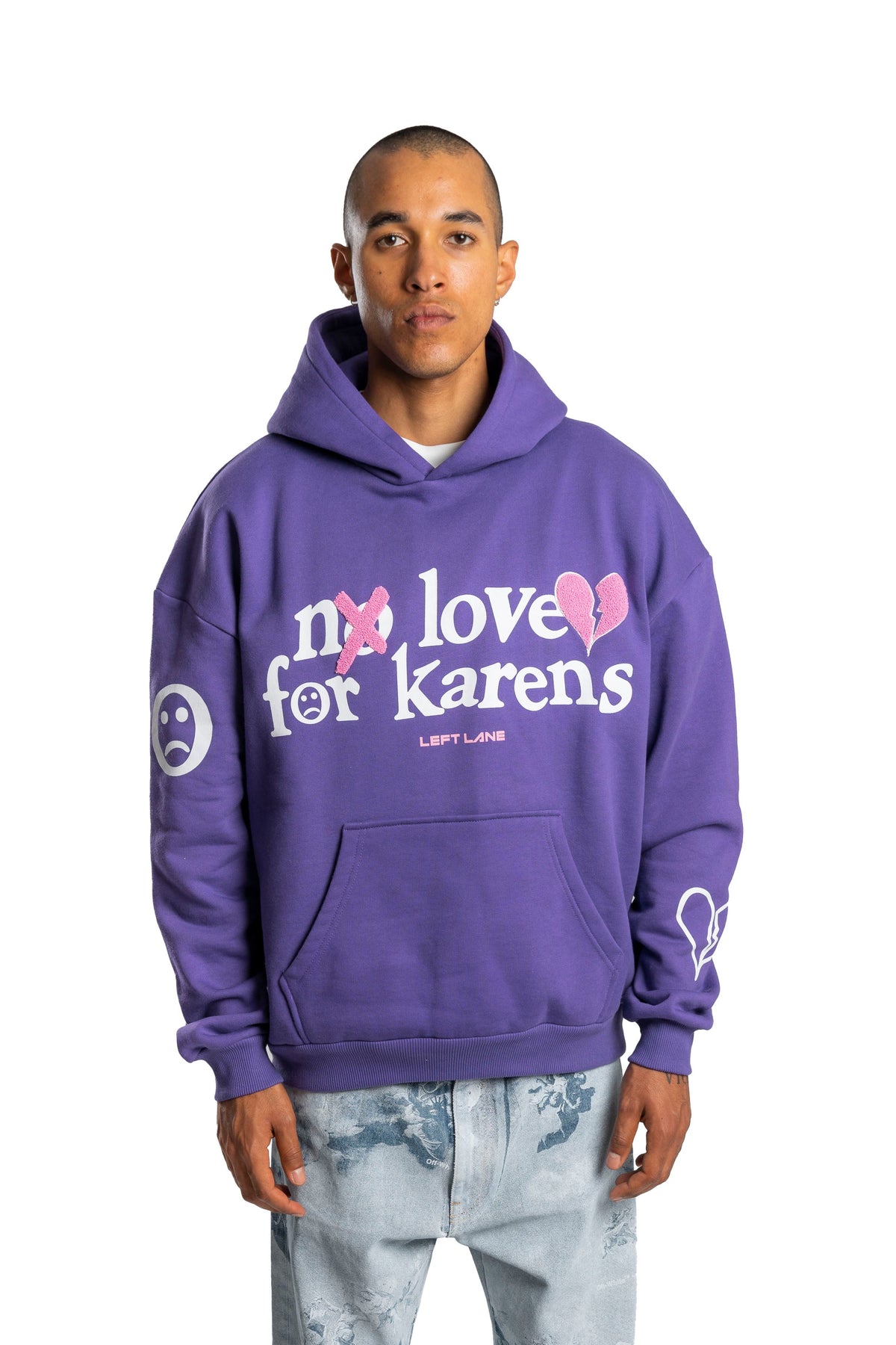 HOODIES