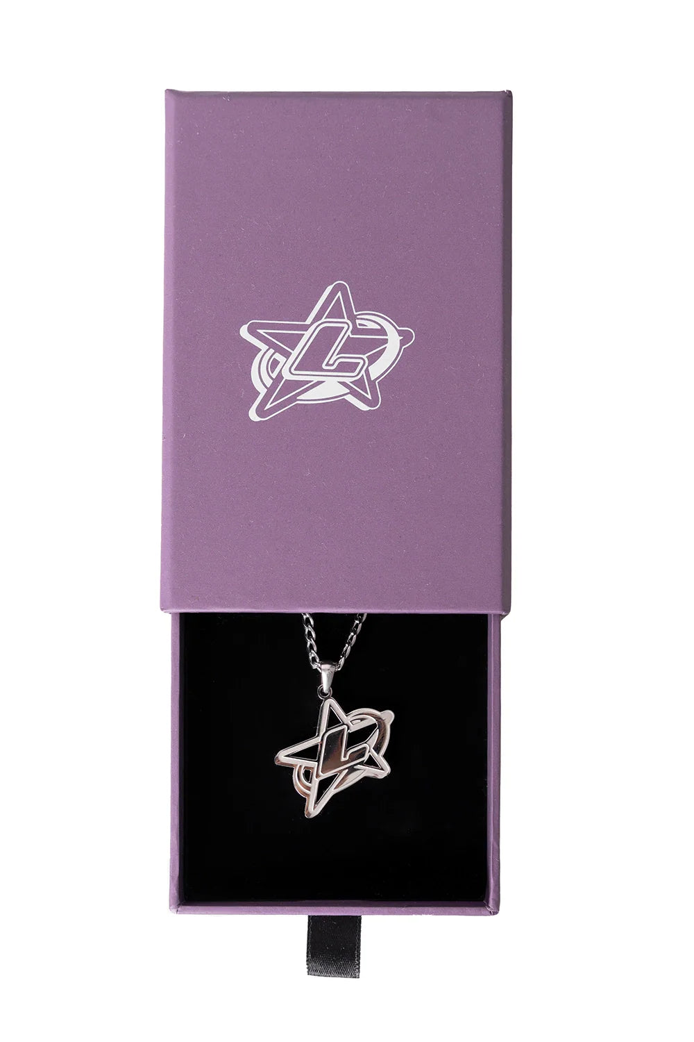 Leftlane Star Chain