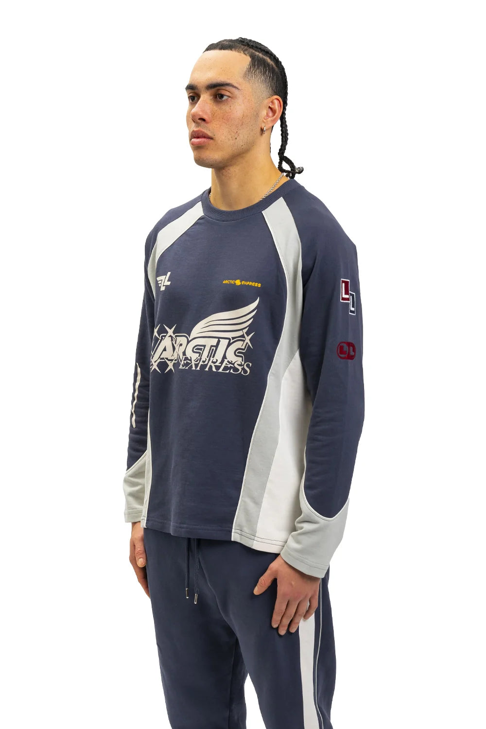 Arctic Longsleeve