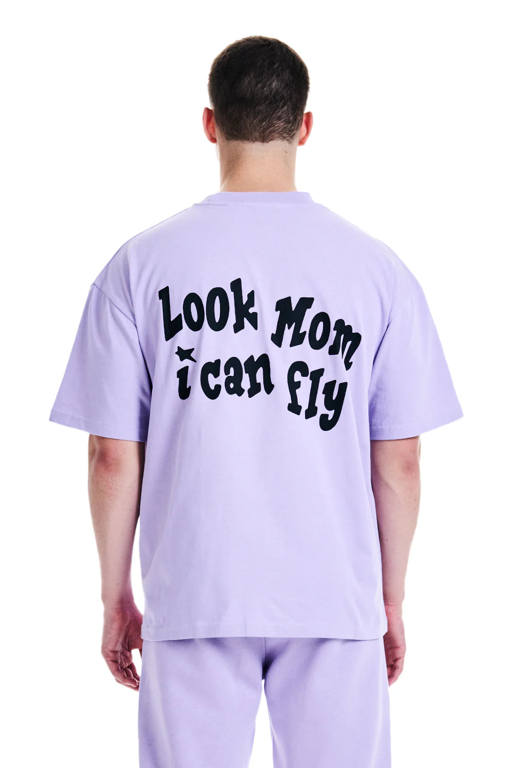 LMICF TEE LILAC