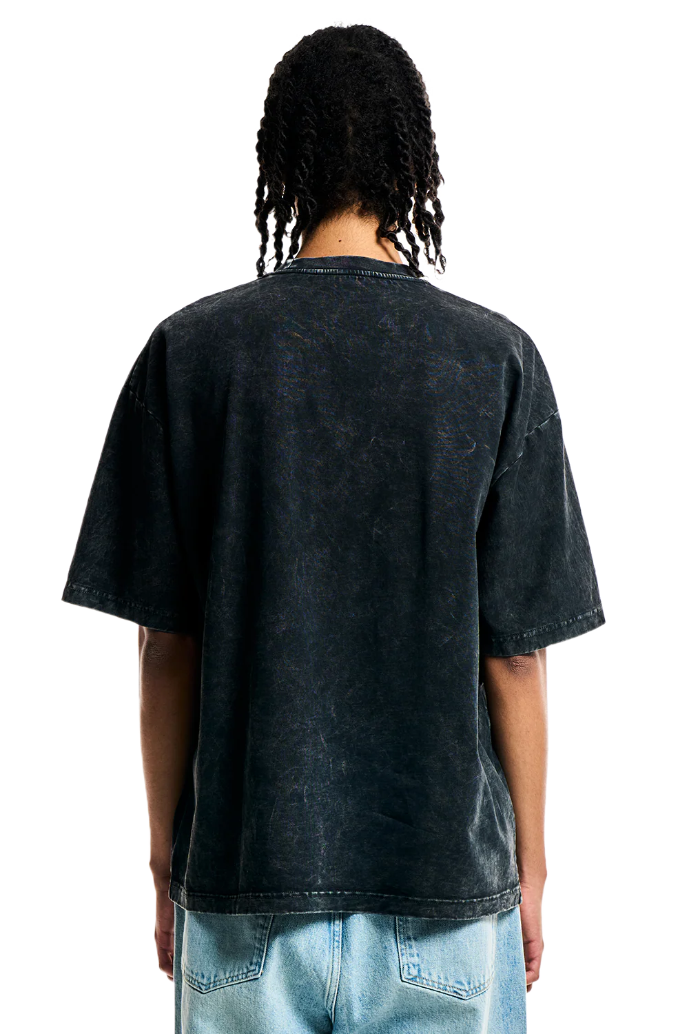 VINTAGE WASHED TEE
