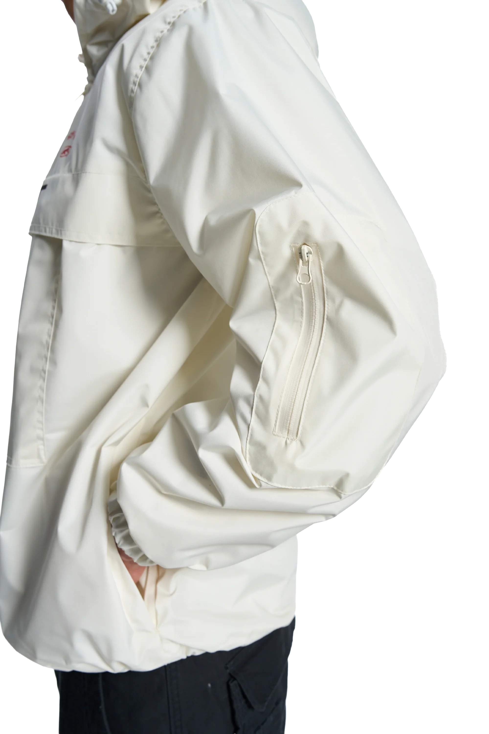 STORMBREAKER WHITE