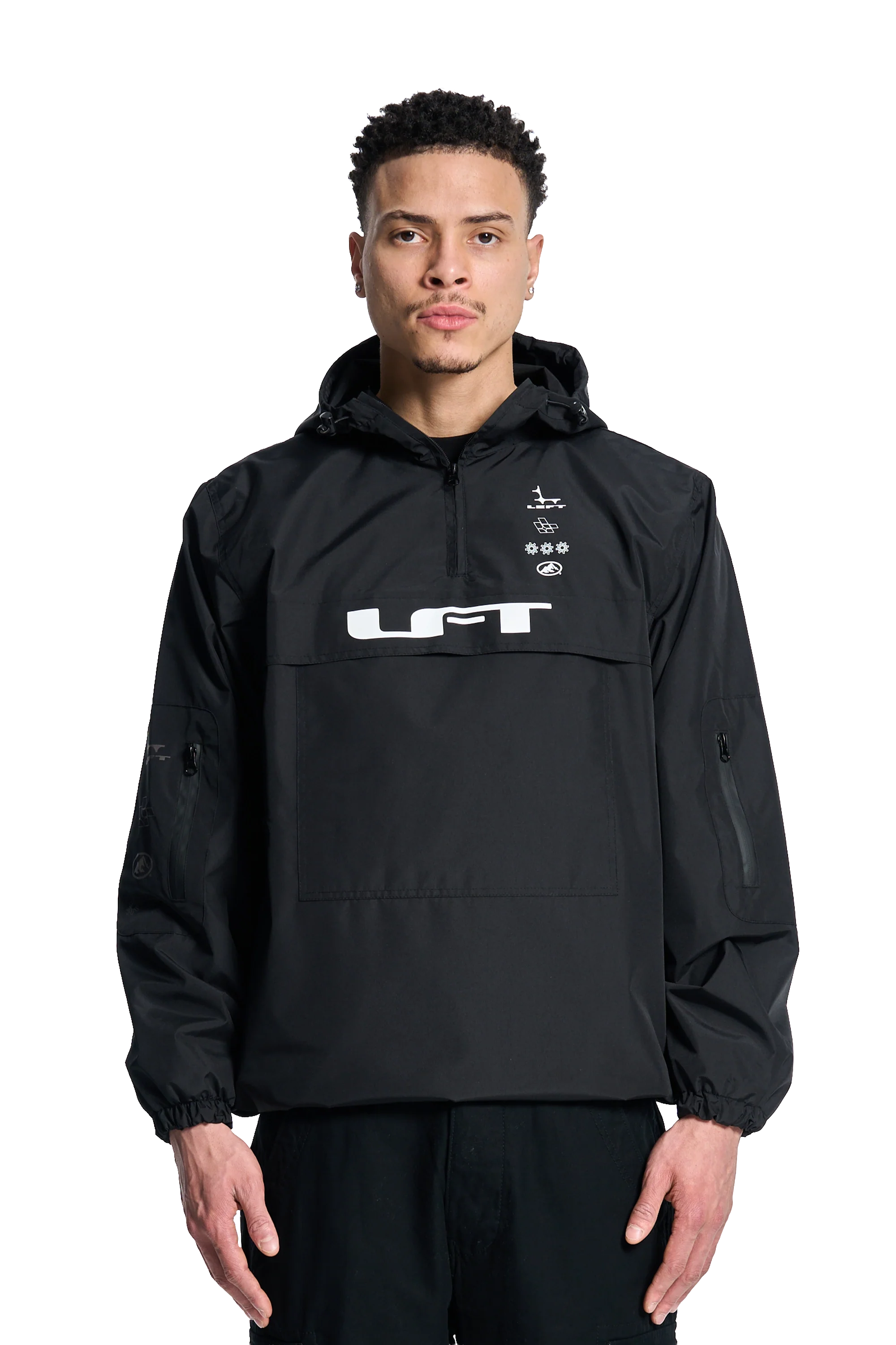 STORMBREAKER BLACK