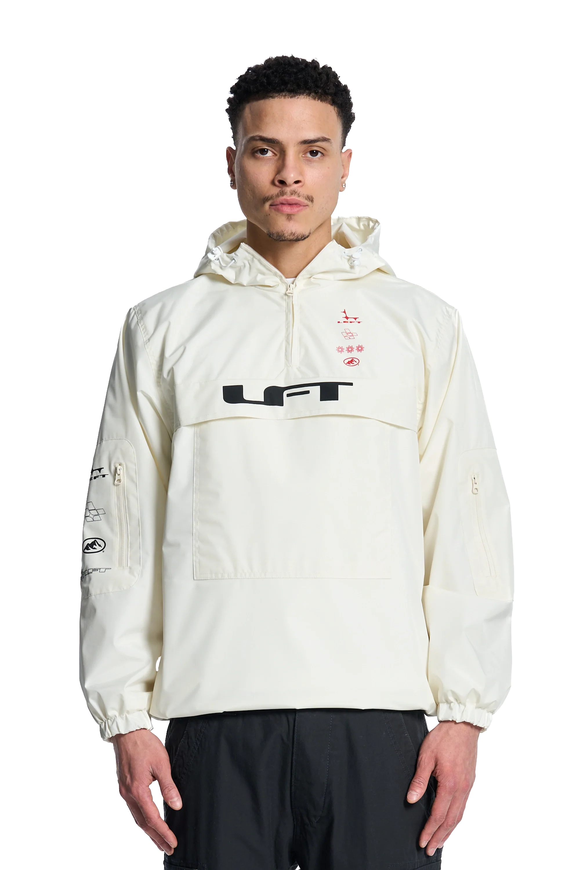 STORMBREAKER WHITE