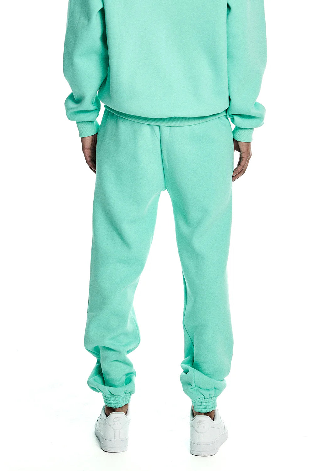 Basic Jogger Tiffany