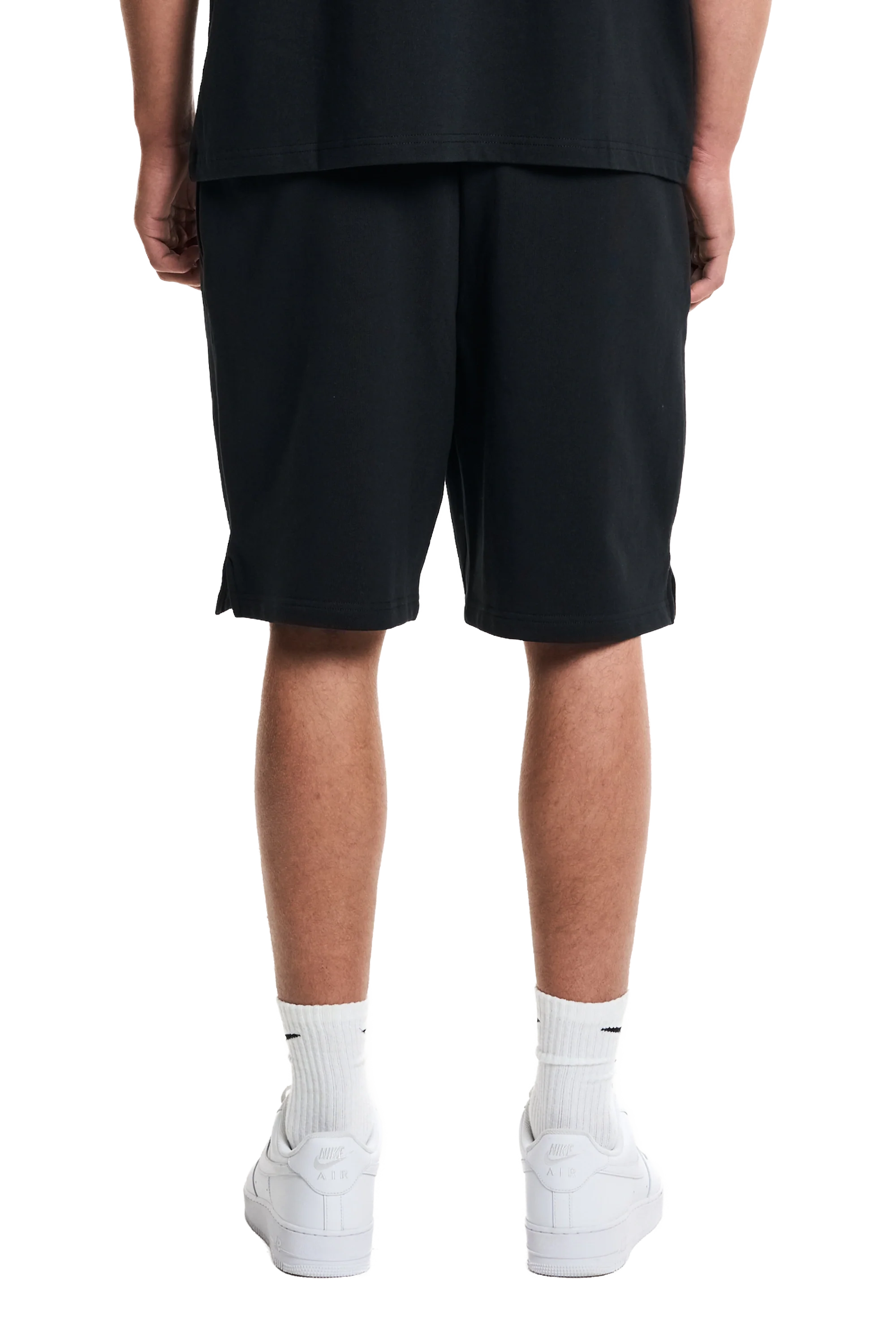 Basic Short Black V2