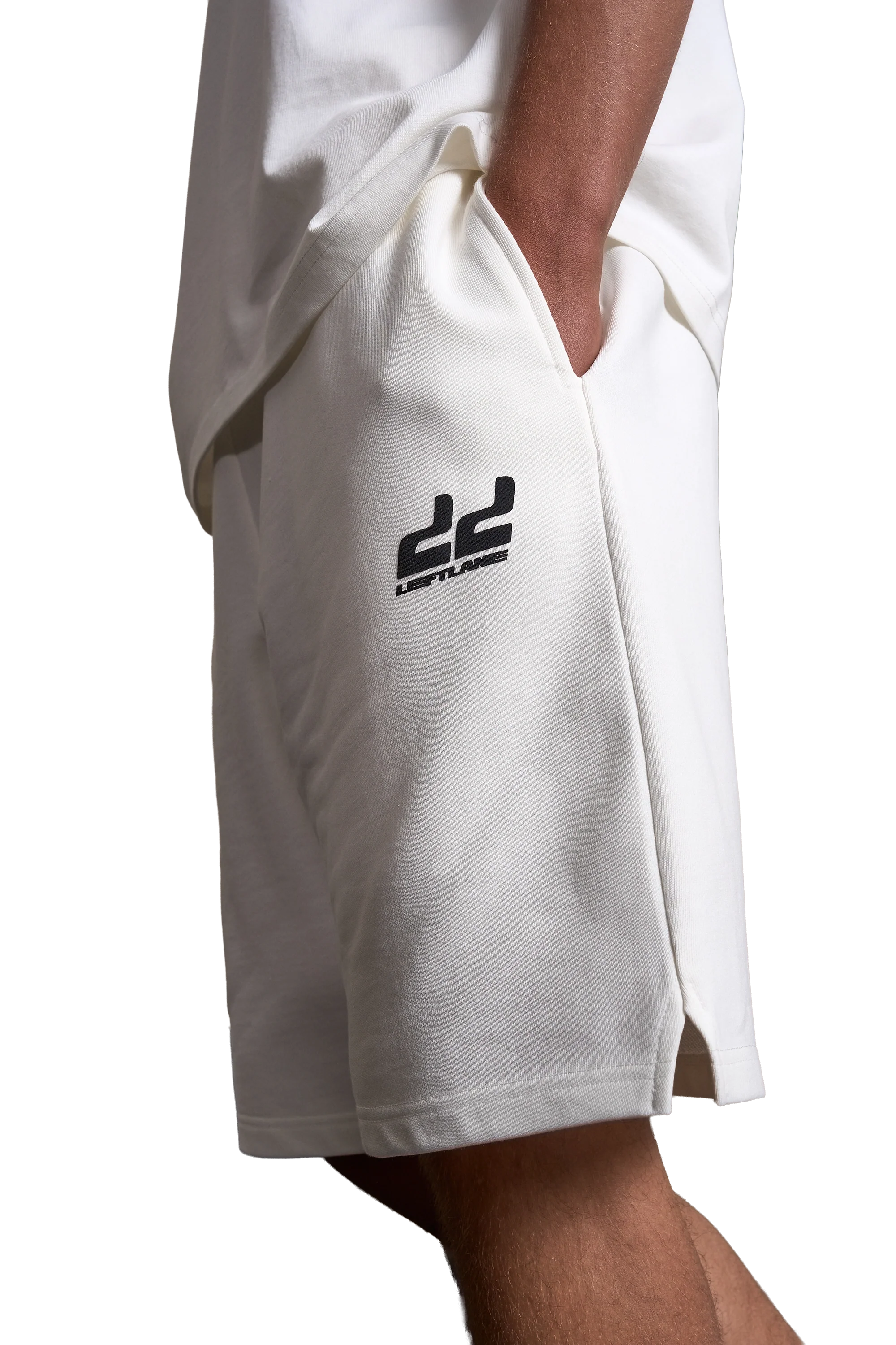 Basic Short White V2
