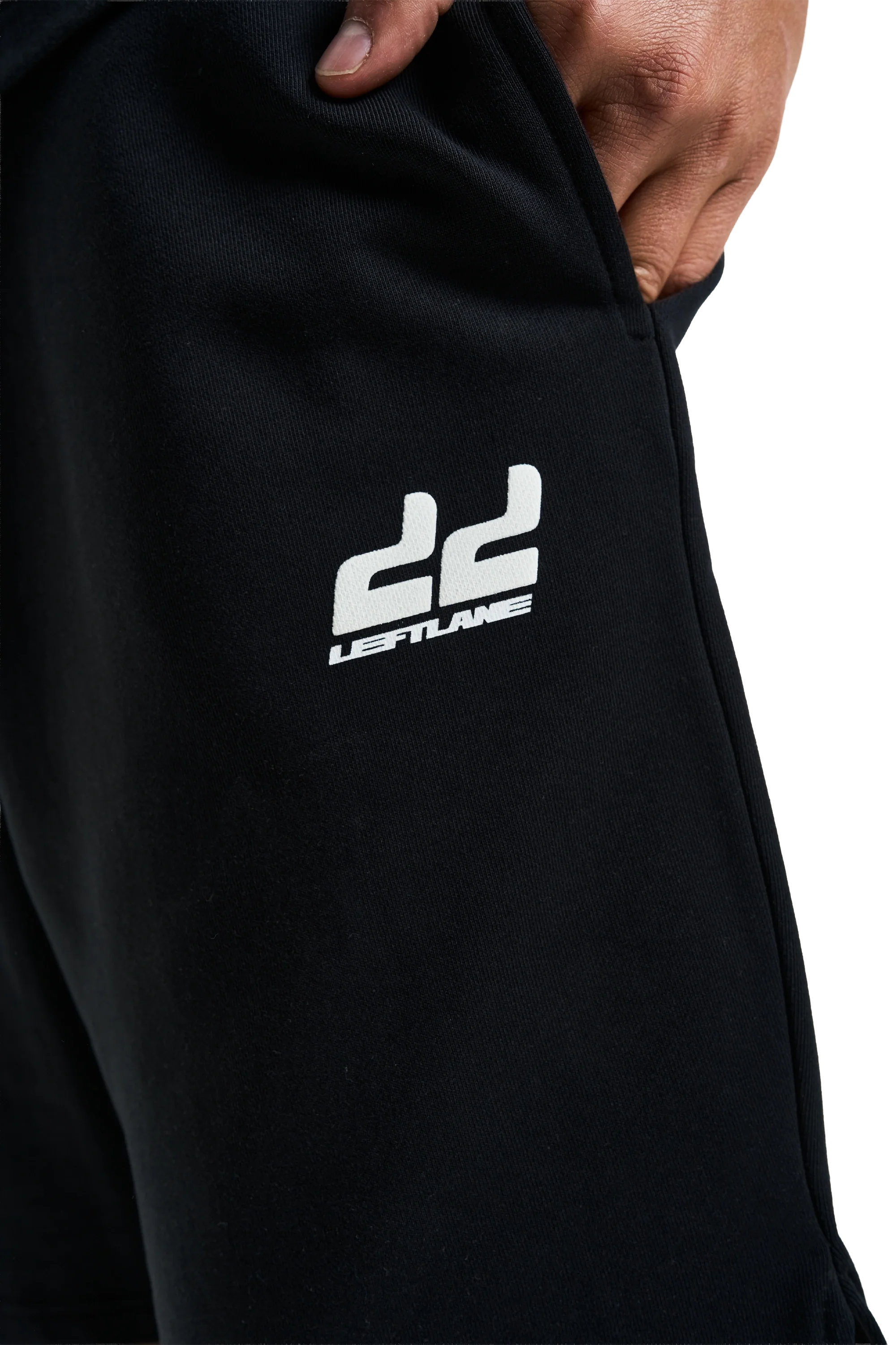 Basic Short Black V2