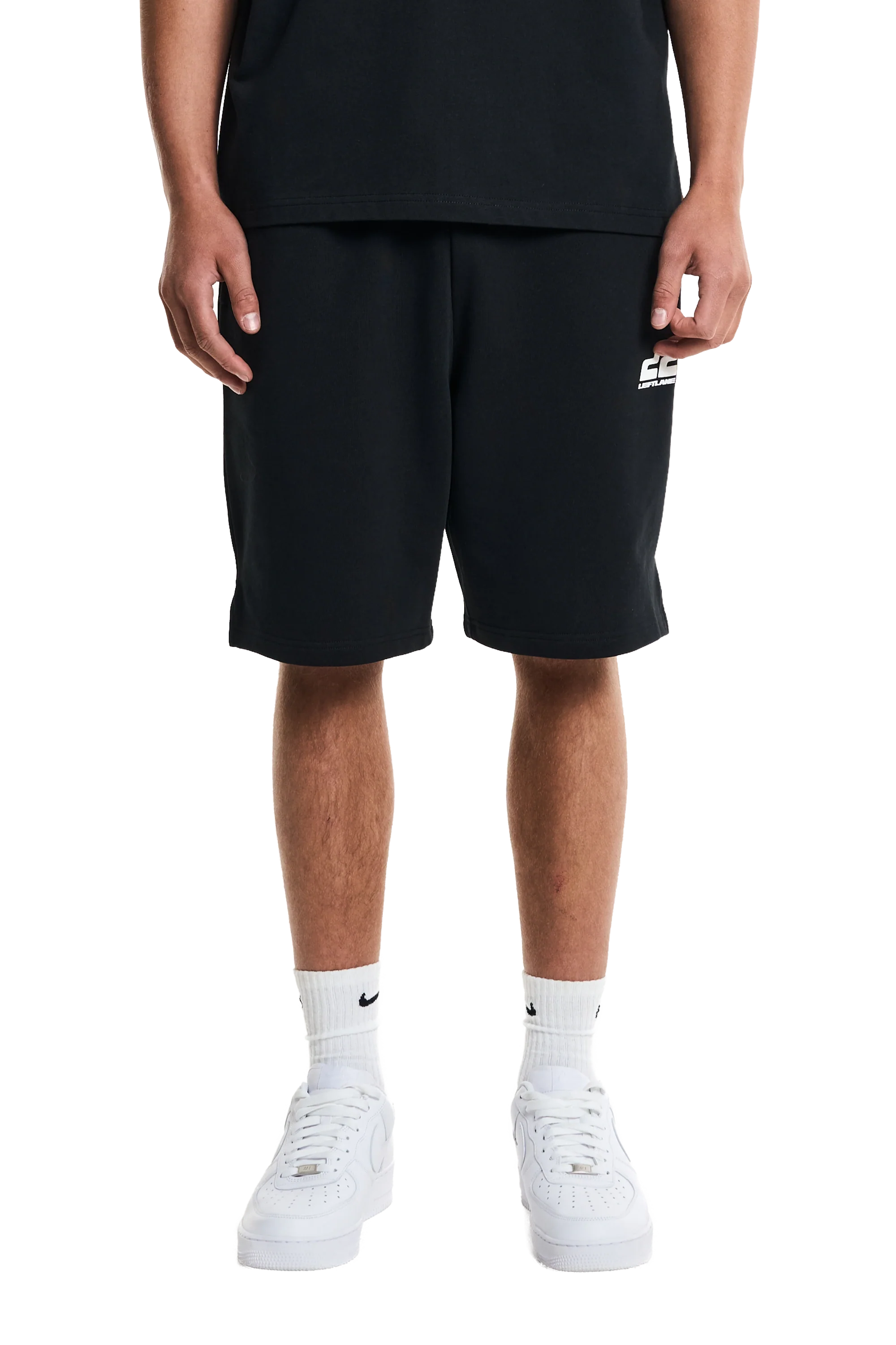 Basic Short Black V2